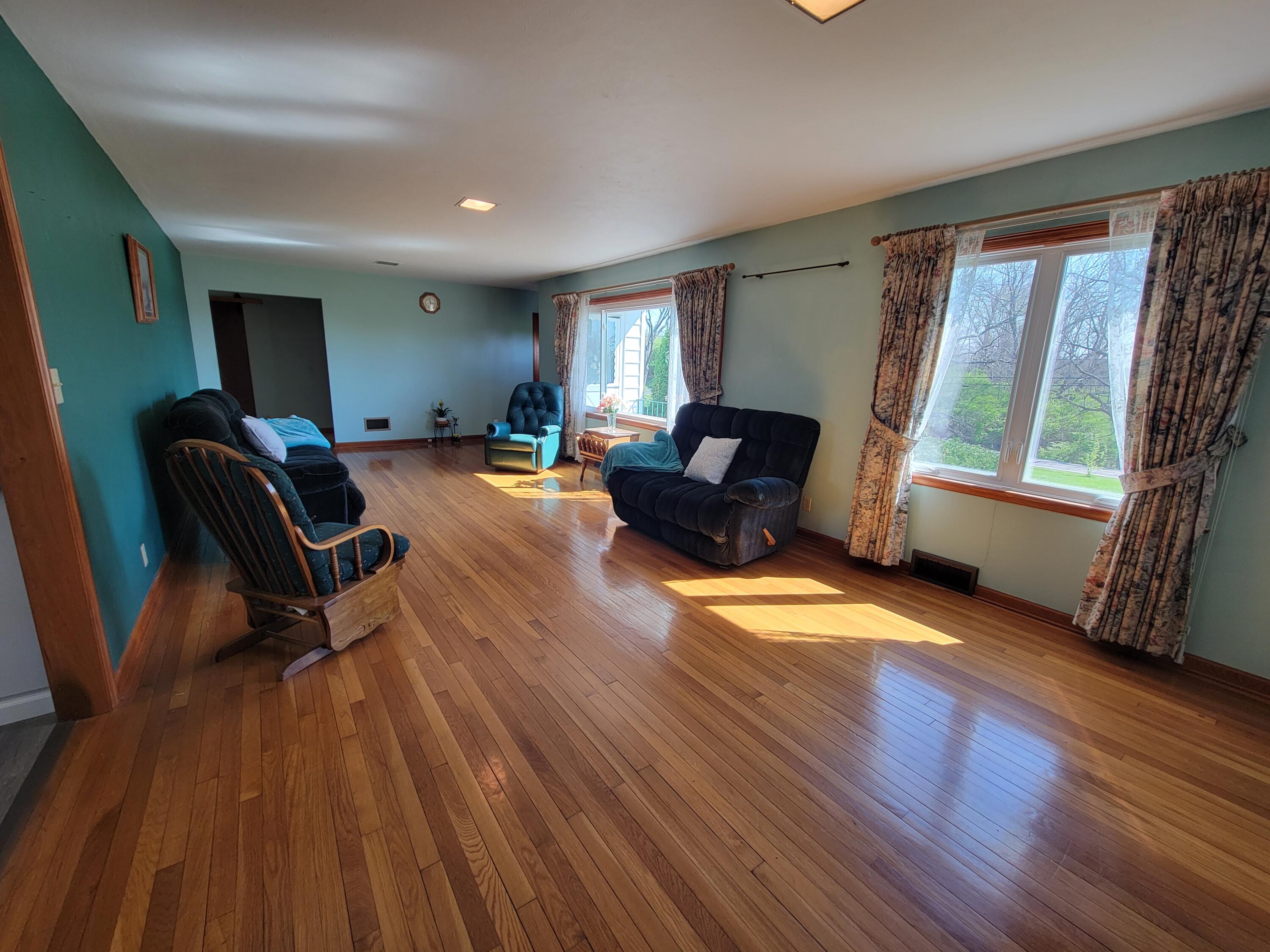 469 Bischoff Road, New Carlisle, Ohio 45344