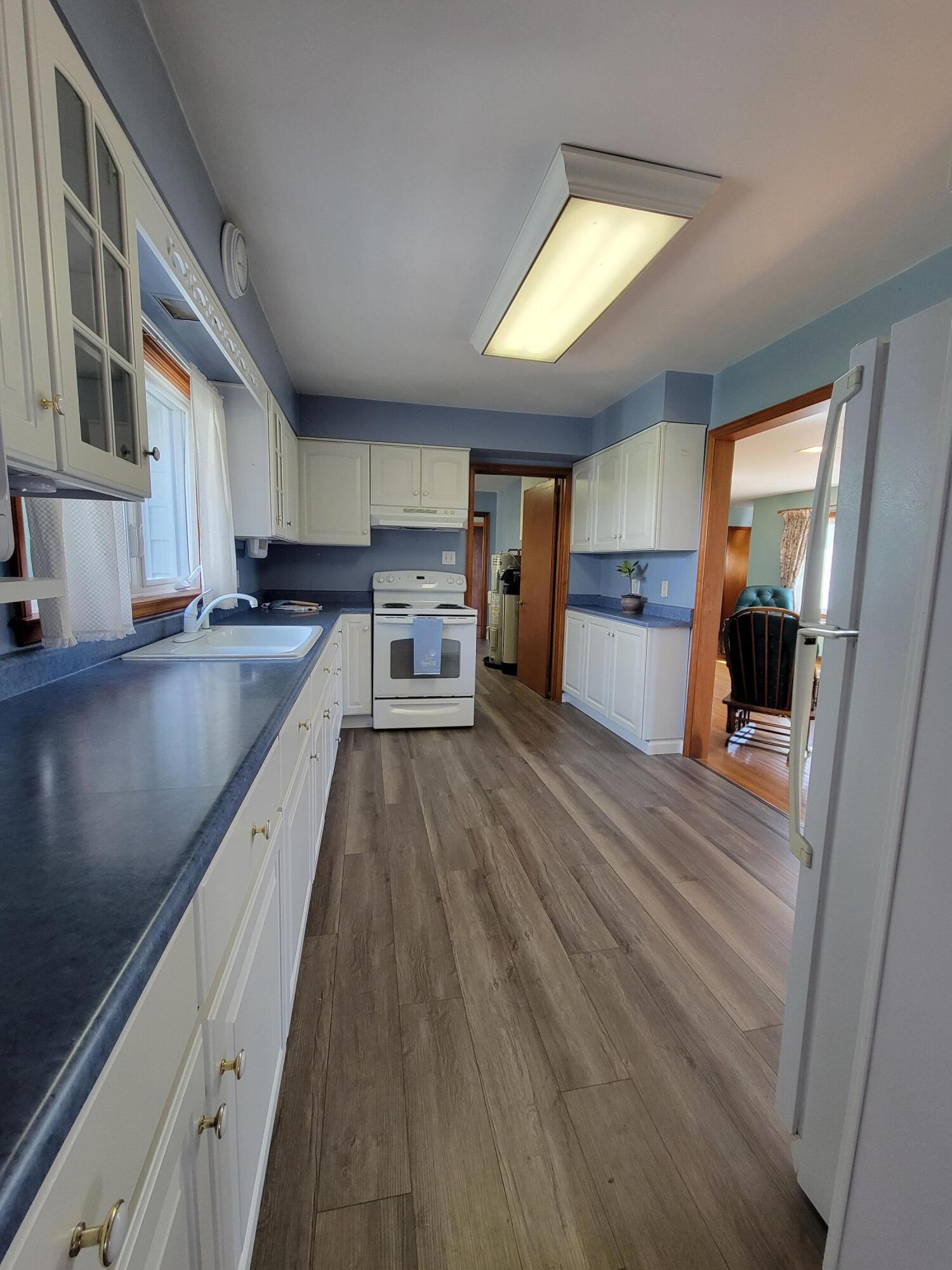 469 Bischoff Road, New Carlisle, Ohio 45344