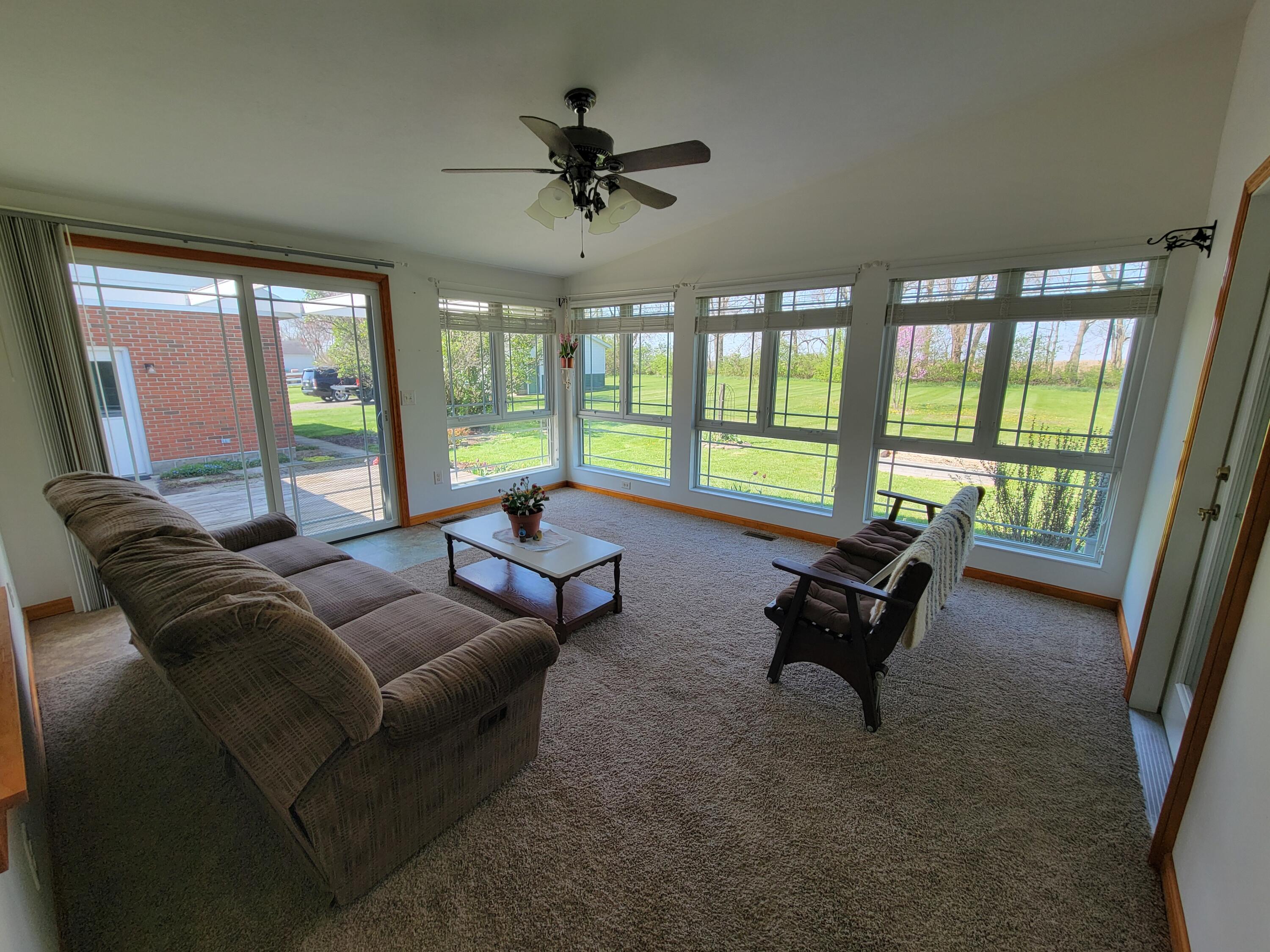 469 Bischoff Road, New Carlisle, Ohio 45344