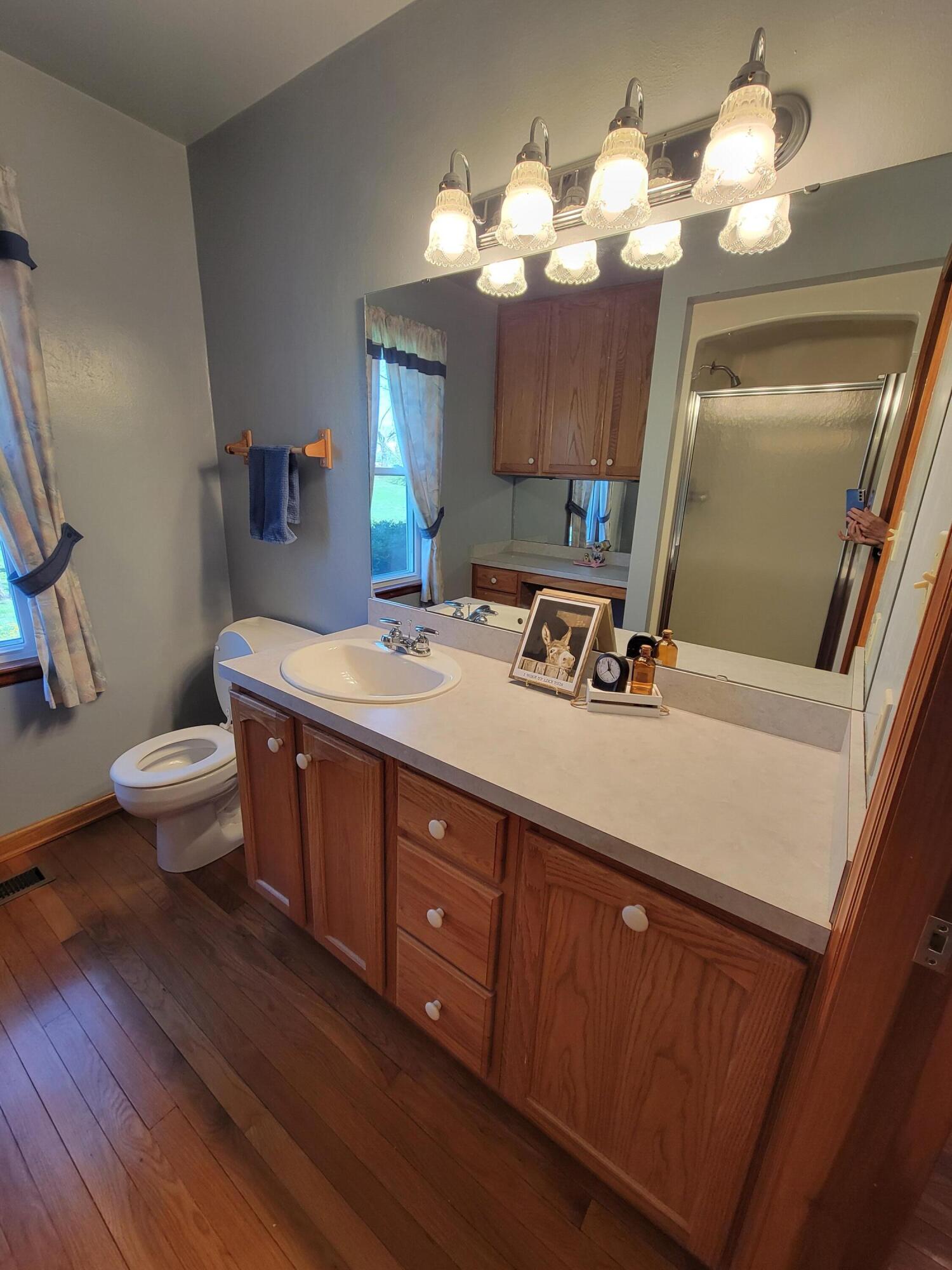 469 Bischoff Road, New Carlisle, Ohio 45344