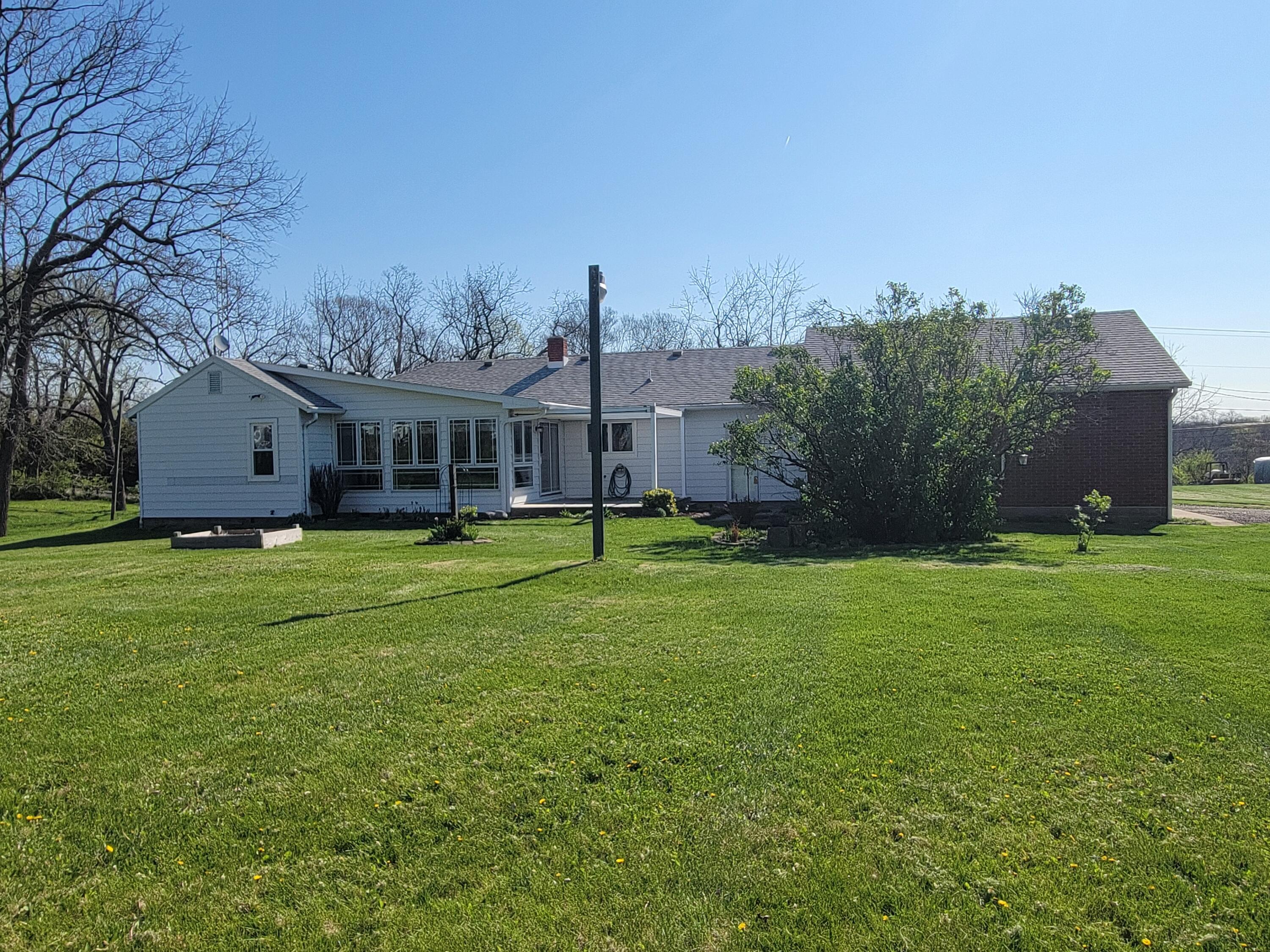 469 Bischoff Road, New Carlisle, Ohio 45344
