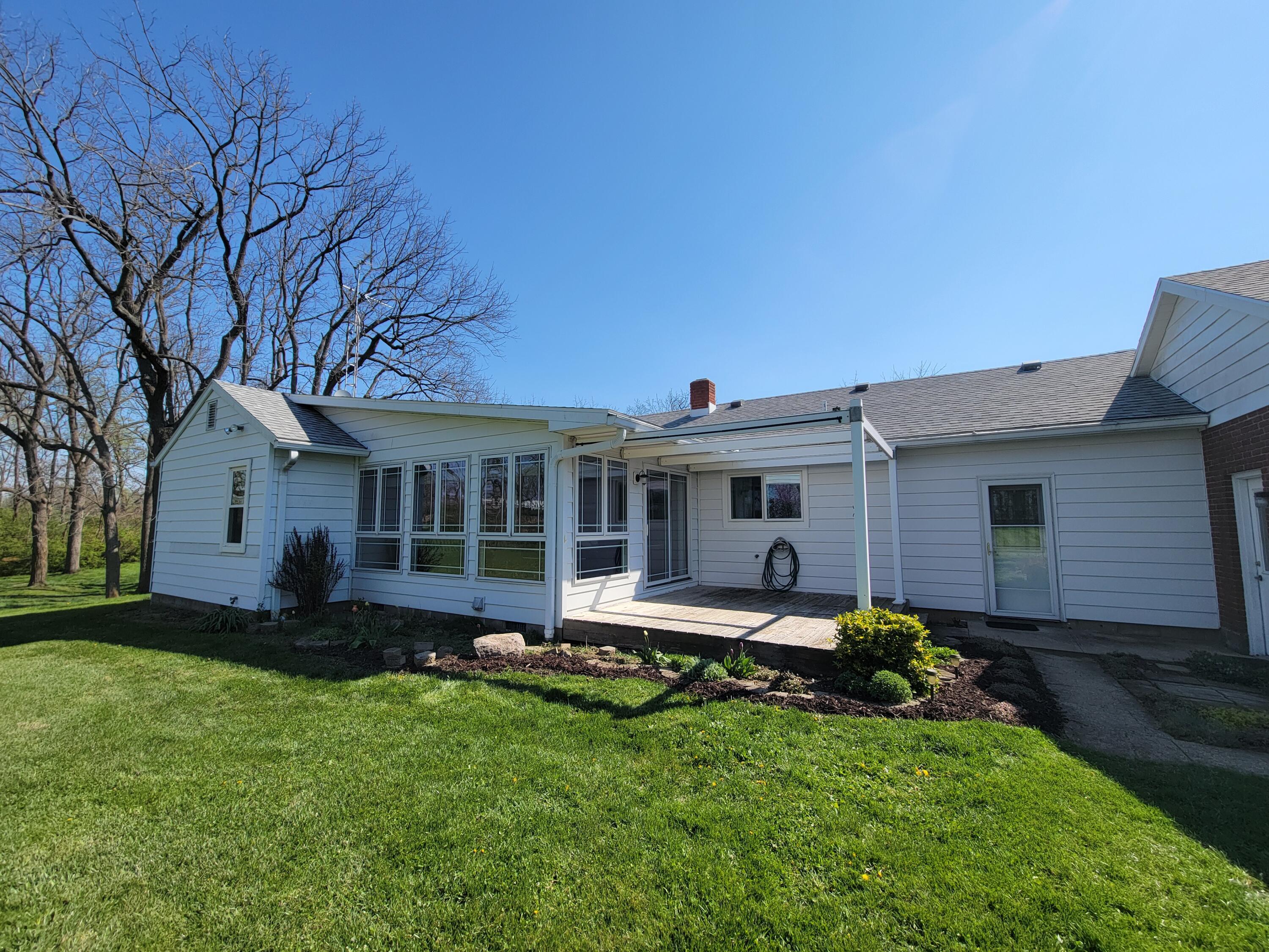 469 Bischoff Road, New Carlisle, Ohio 45344
