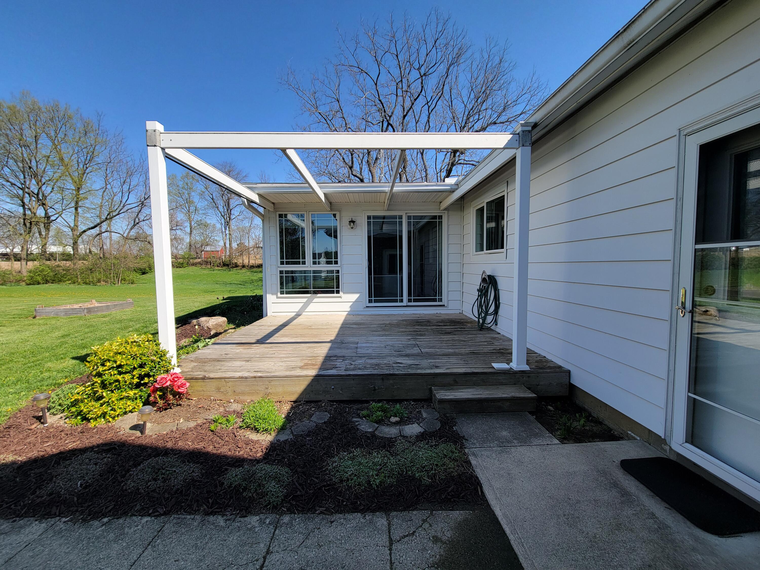 469 Bischoff Road, New Carlisle, Ohio 45344