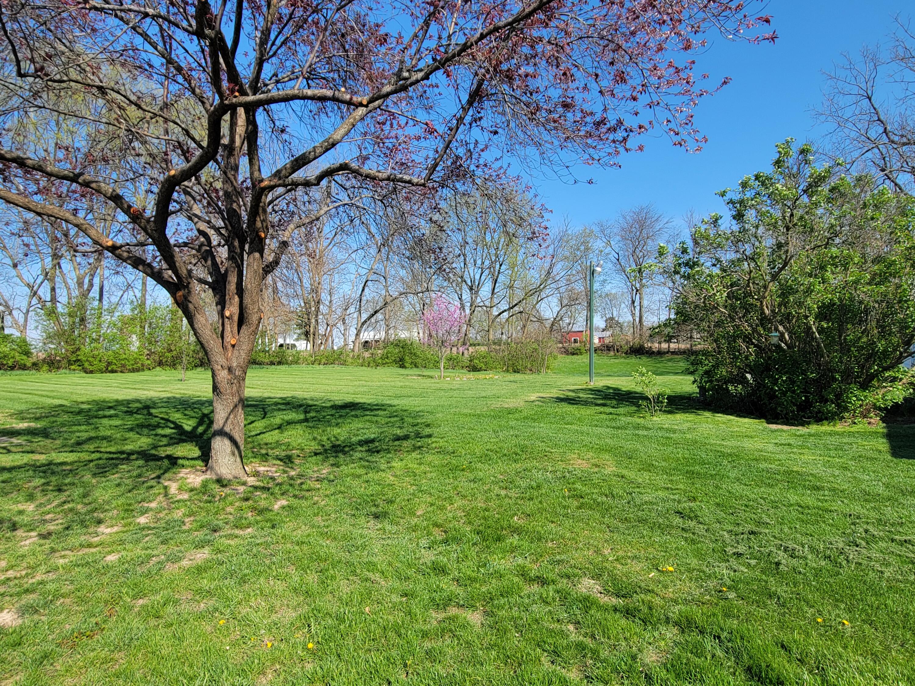 469 Bischoff Road, New Carlisle, Ohio 45344