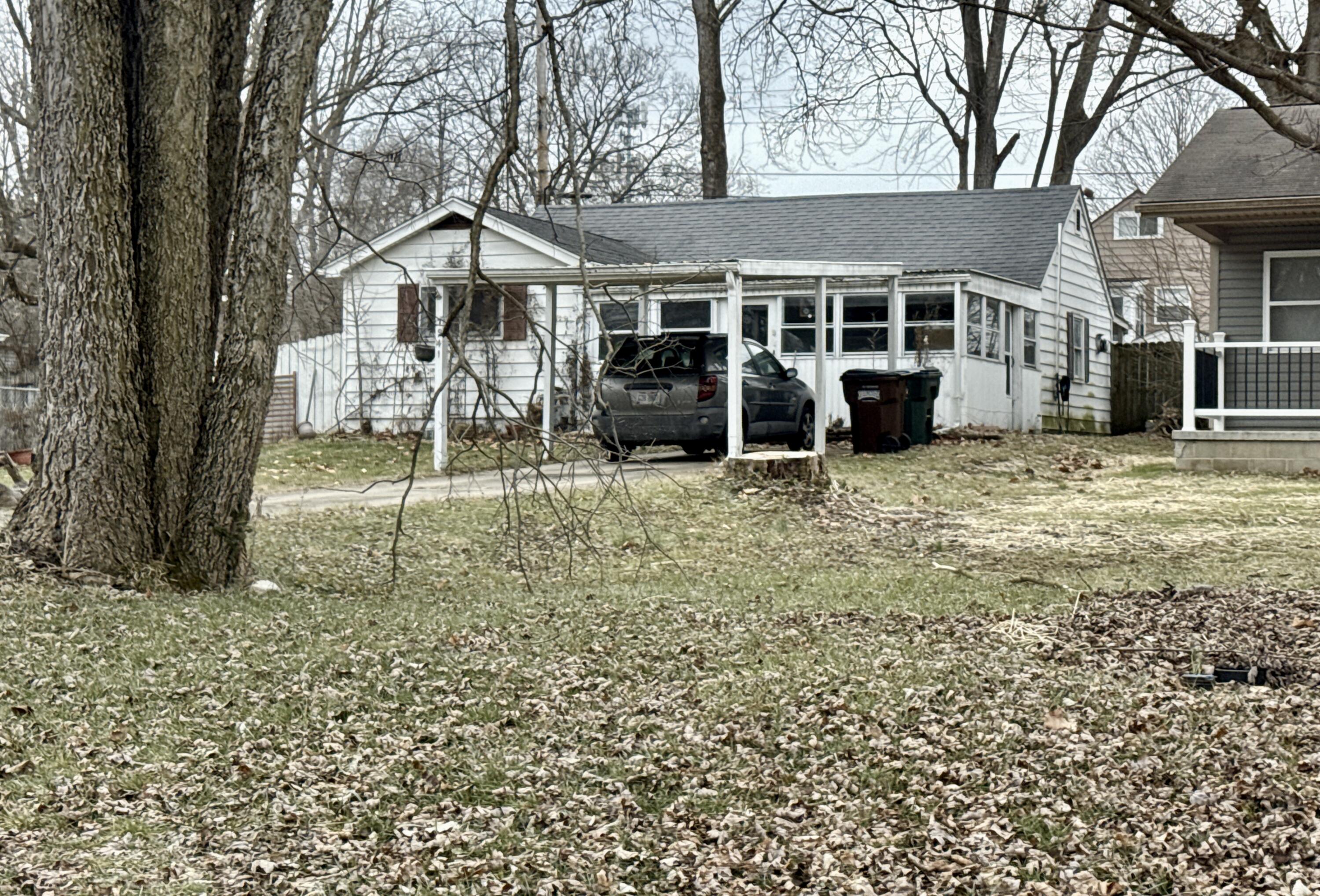 7941 Irvington Avenue, Dayton, Ohio 45415