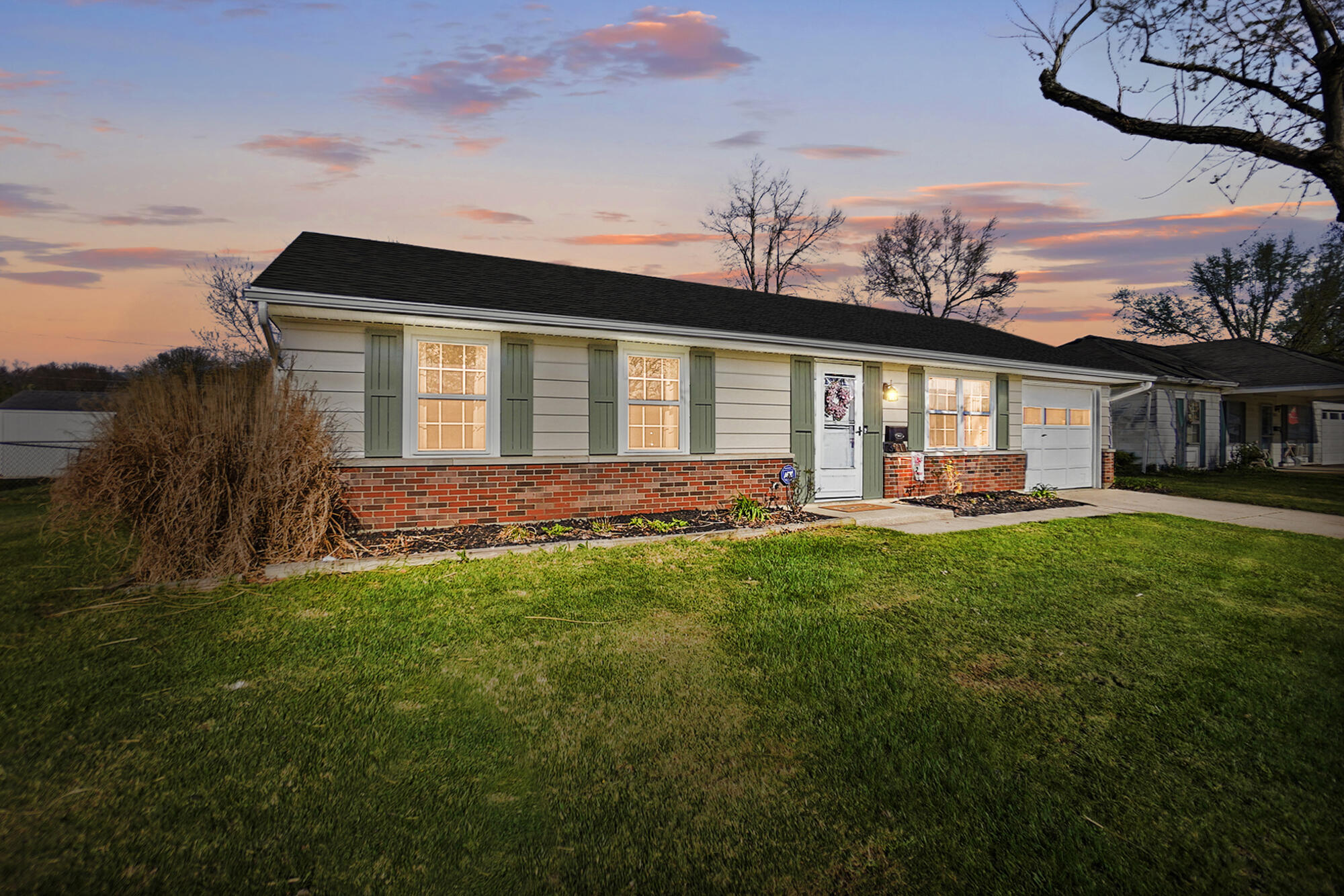 3211 Haverhill Street, Springfield, Ohio 45503