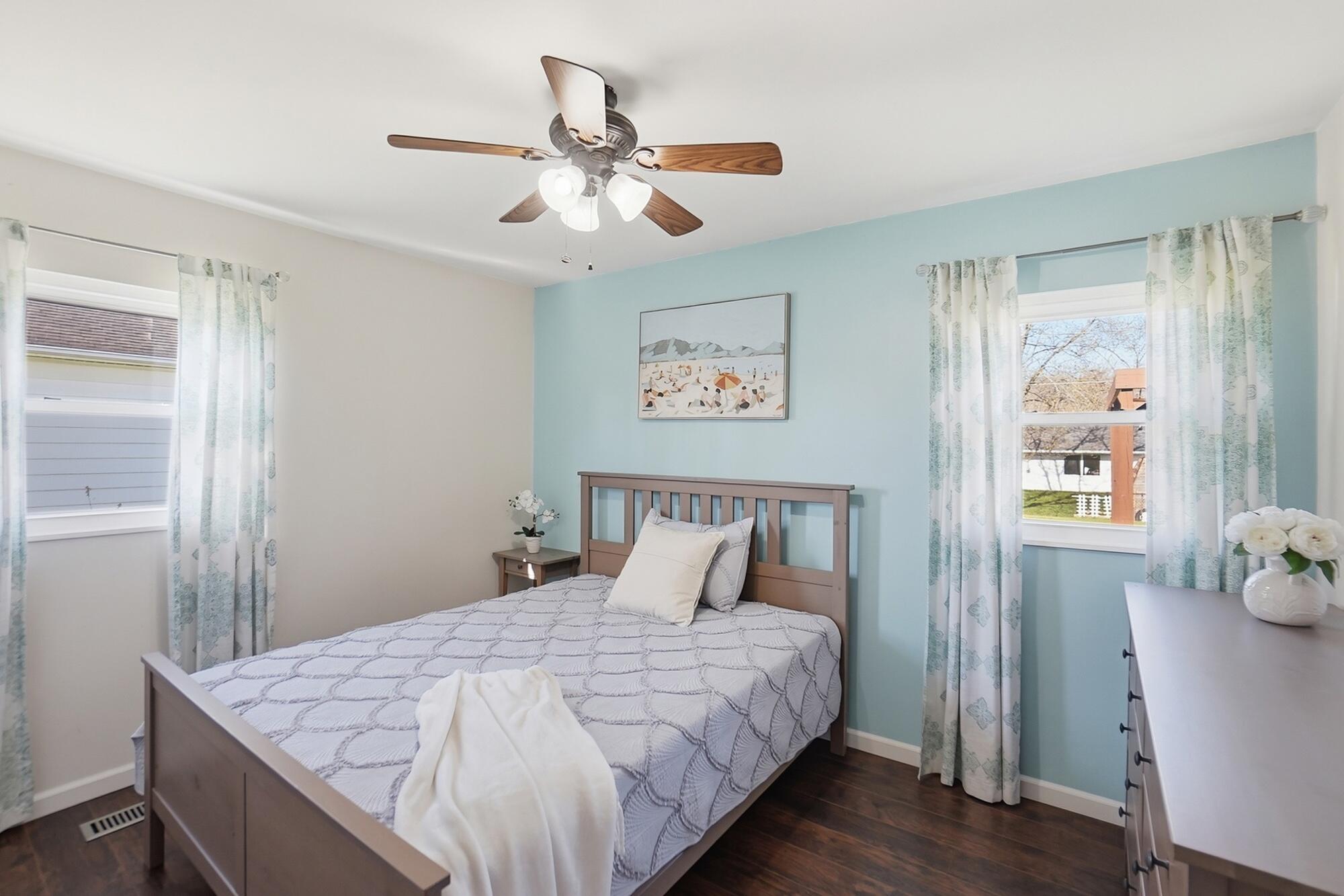 3211 Haverhill Street, Springfield, Ohio 45503