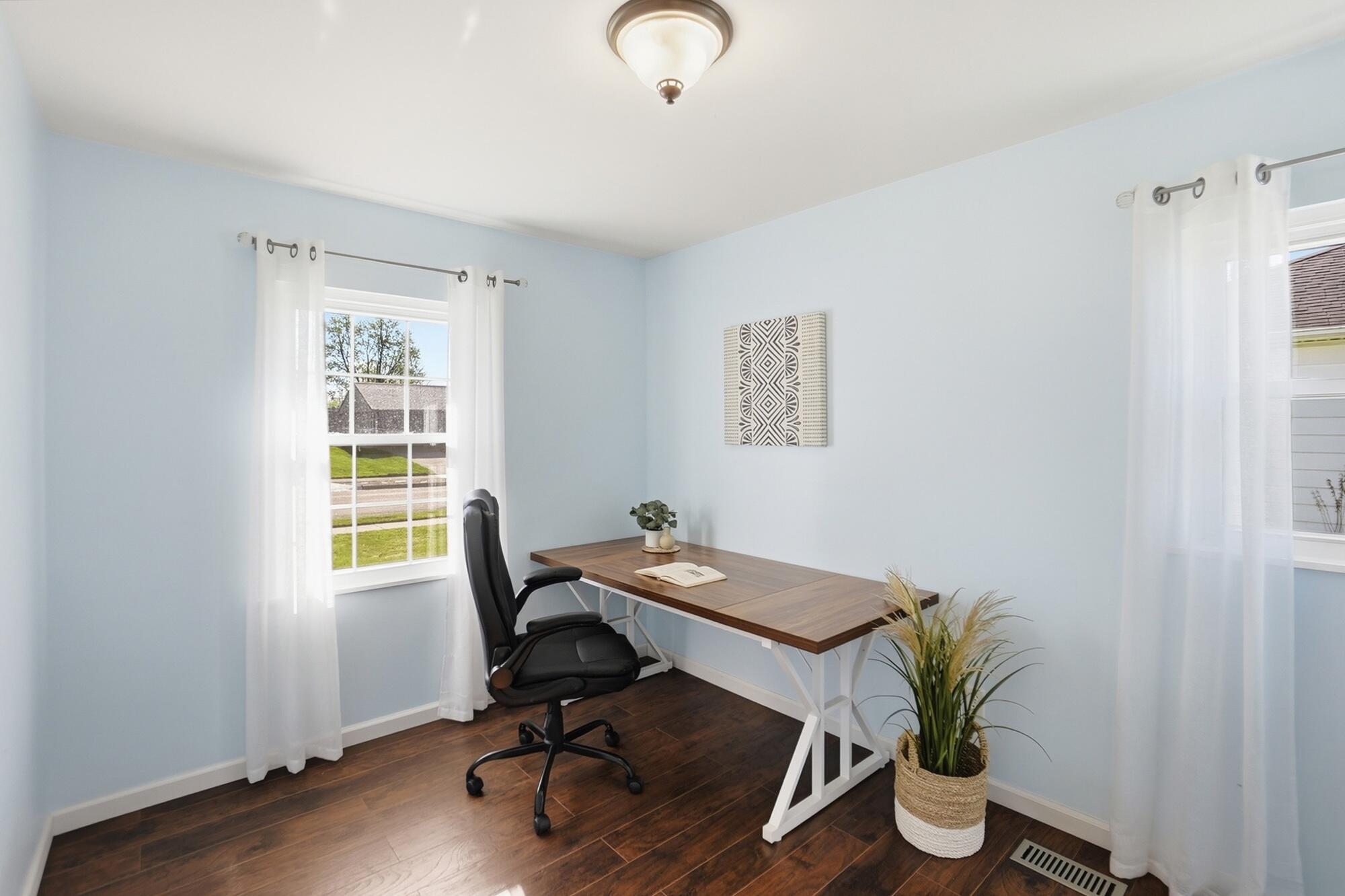 3211 Haverhill Street, Springfield, Ohio 45503