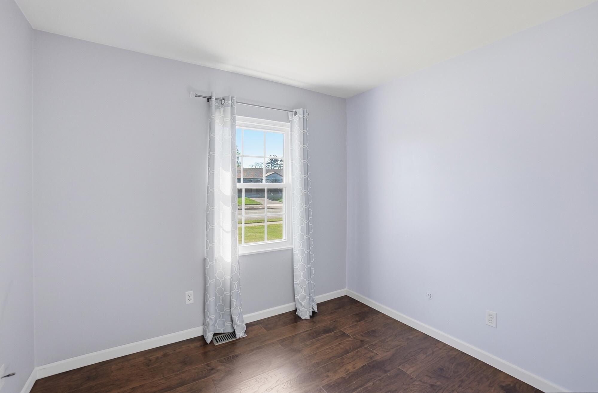 3211 Haverhill Street, Springfield, Ohio 45503