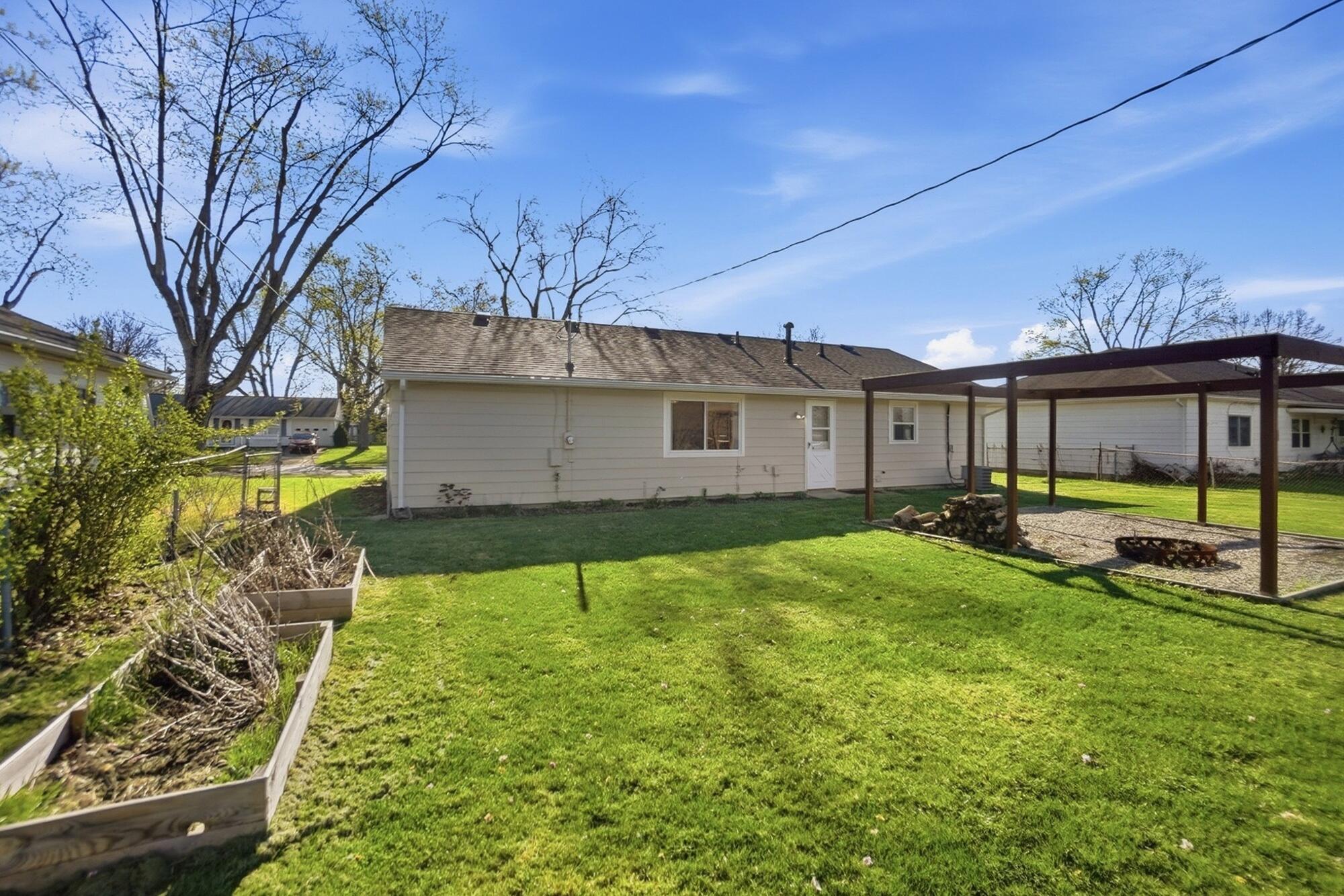 3211 Haverhill Street, Springfield, Ohio 45503