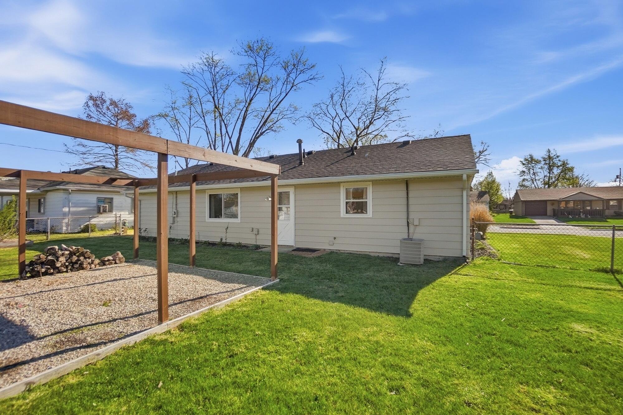 3211 Haverhill Street, Springfield, Ohio 45503