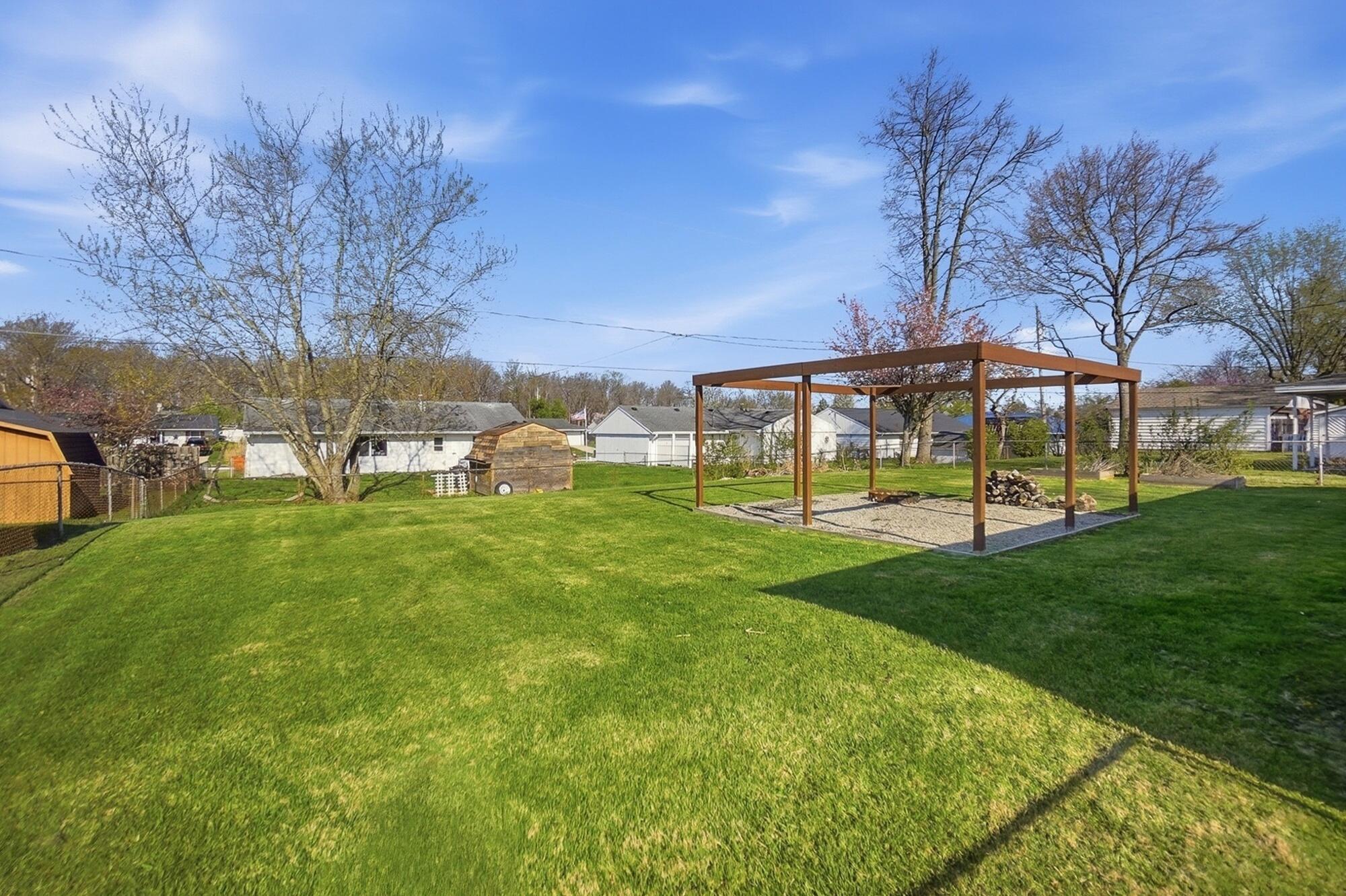 3211 Haverhill Street, Springfield, Ohio 45503