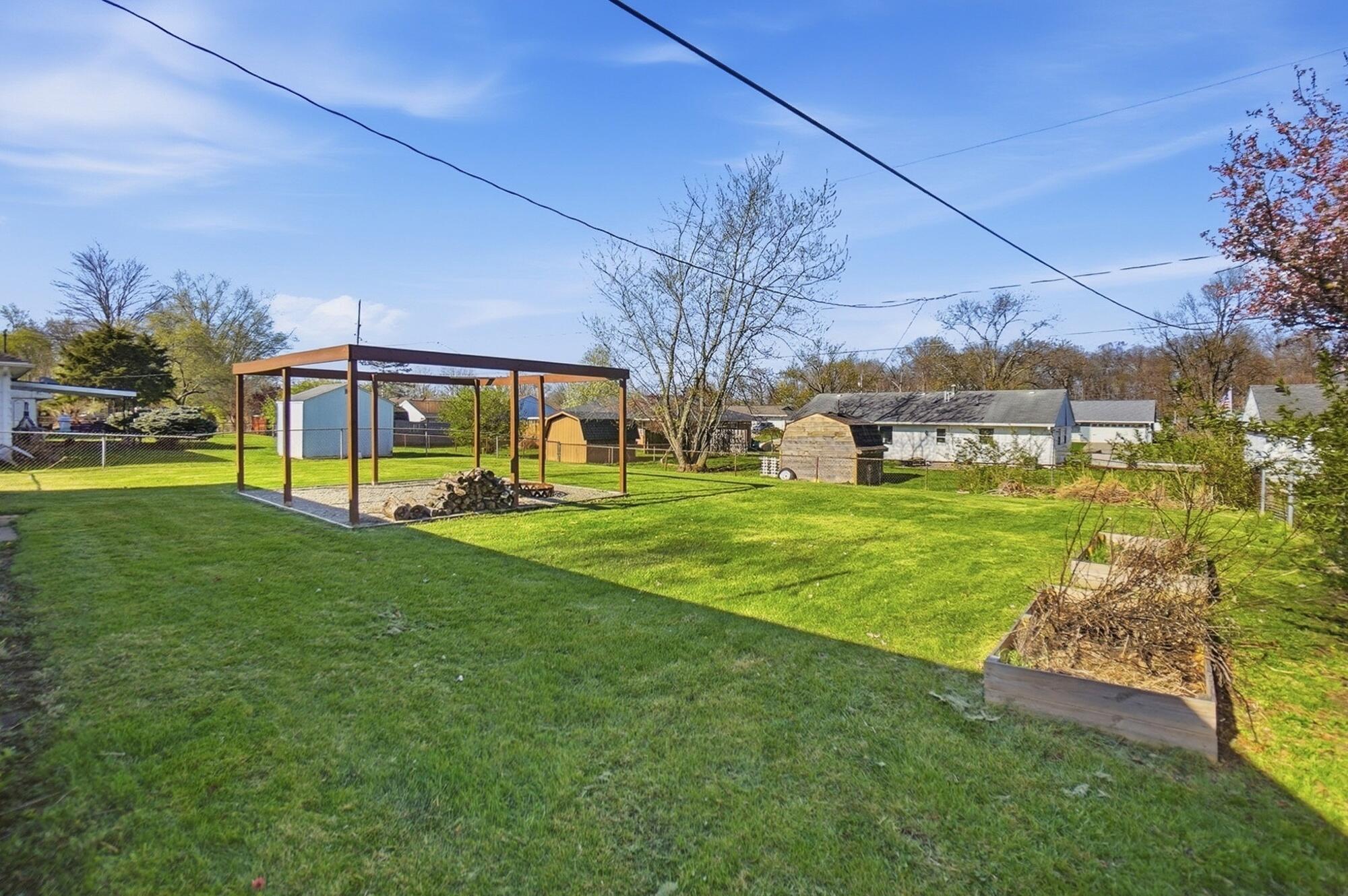 3211 Haverhill Street, Springfield, Ohio 45503