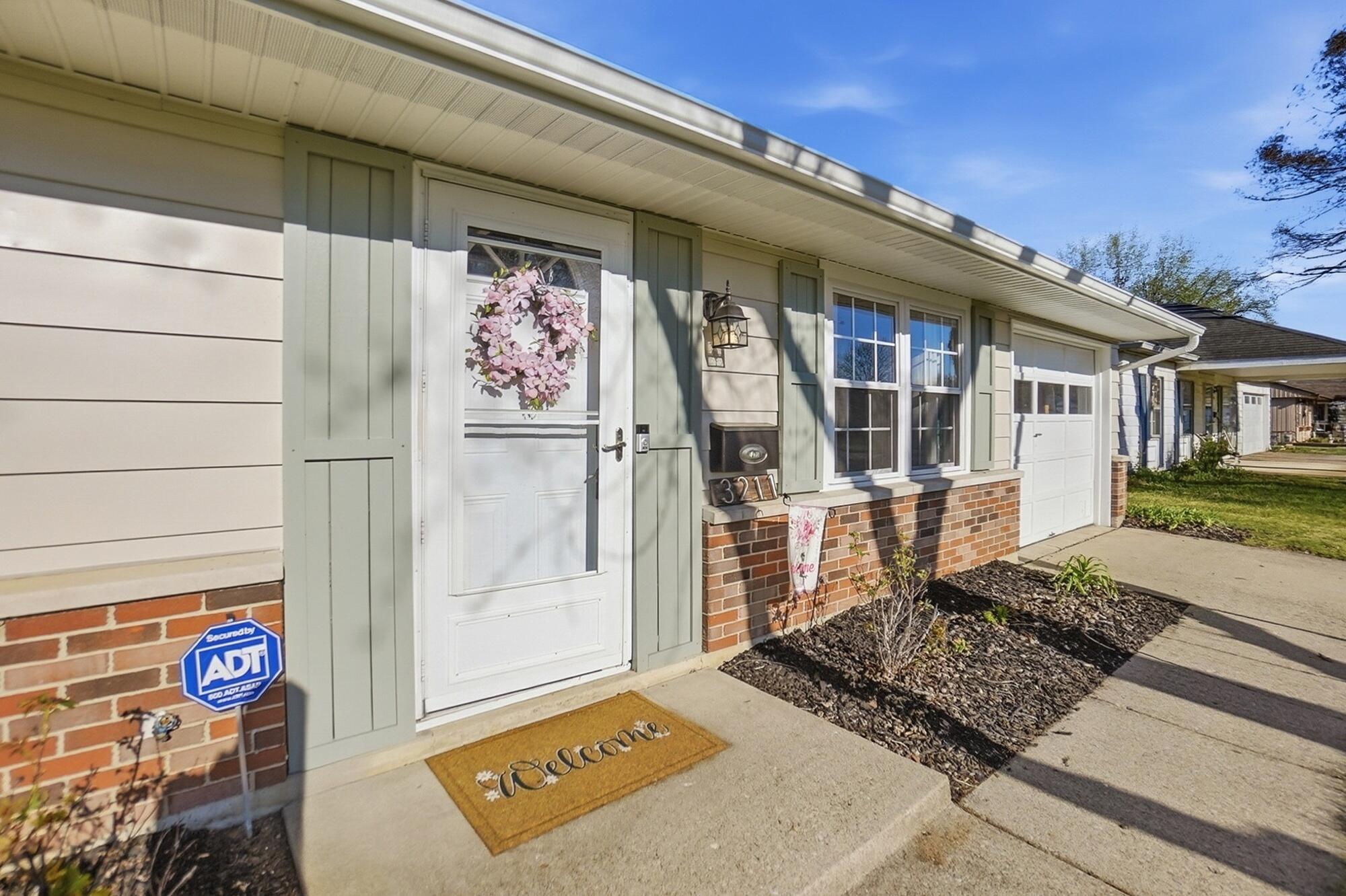 3211 Haverhill Street, Springfield, Ohio 45503