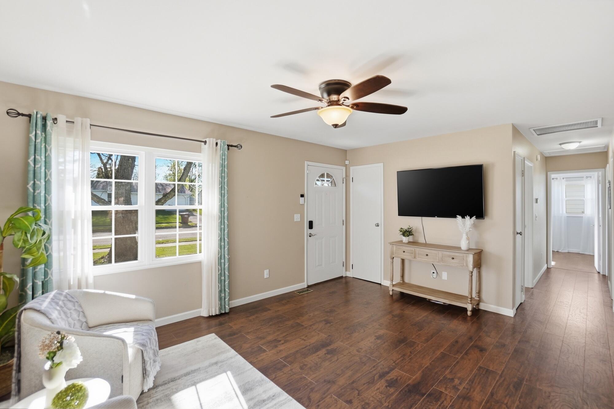 3211 Haverhill Street, Springfield, Ohio 45503