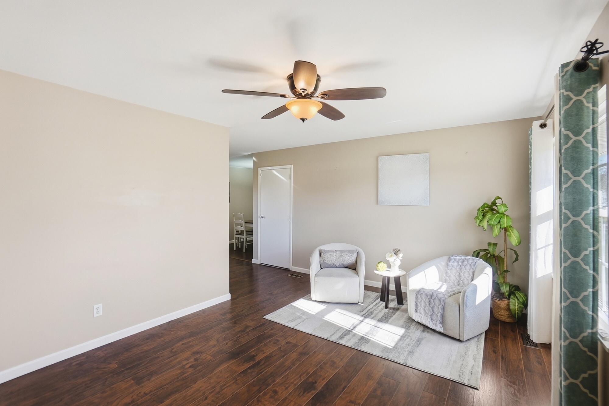 3211 Haverhill Street, Springfield, Ohio 45503