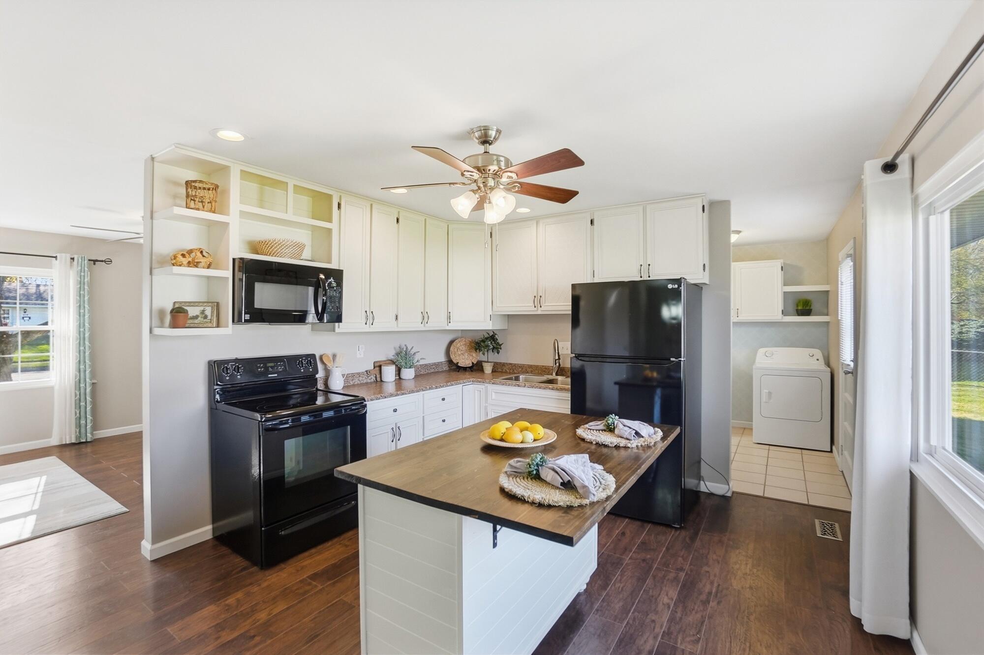 3211 Haverhill Street, Springfield, Ohio 45503