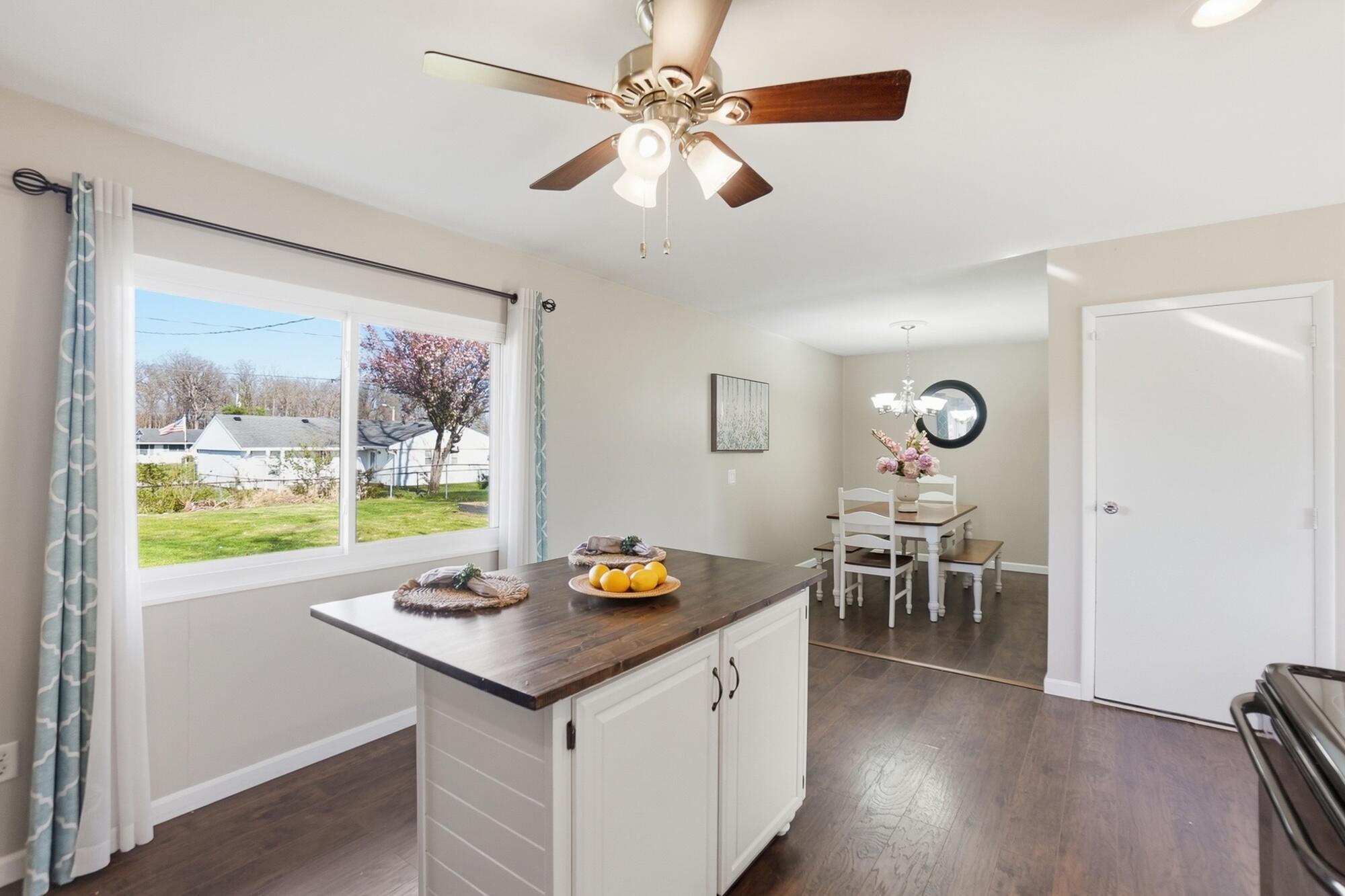 3211 Haverhill Street, Springfield, Ohio 45503