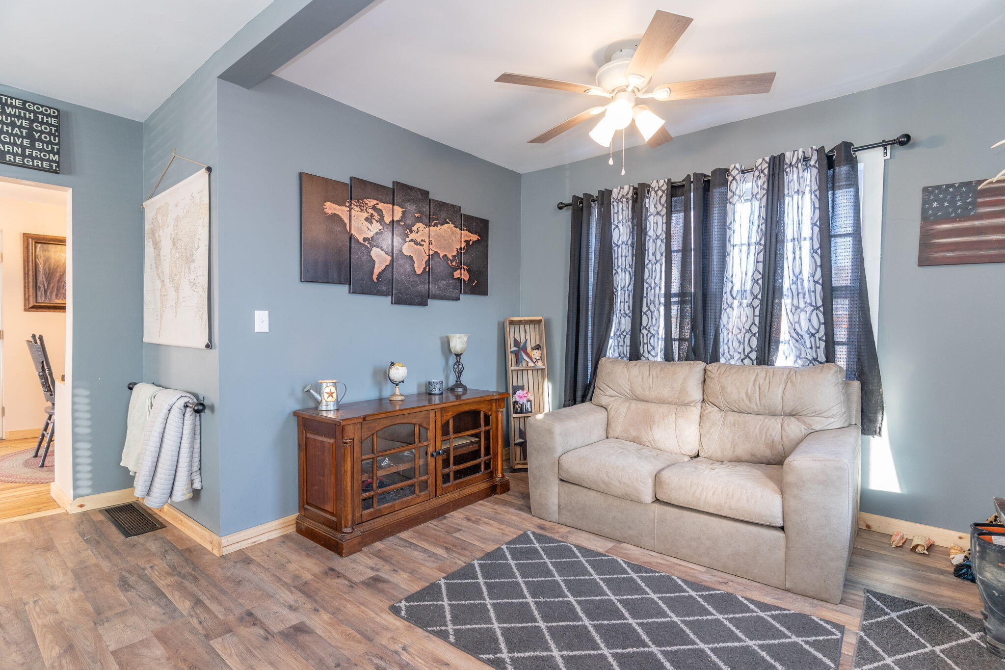 205 Koke Street, De Graff, Ohio 43318