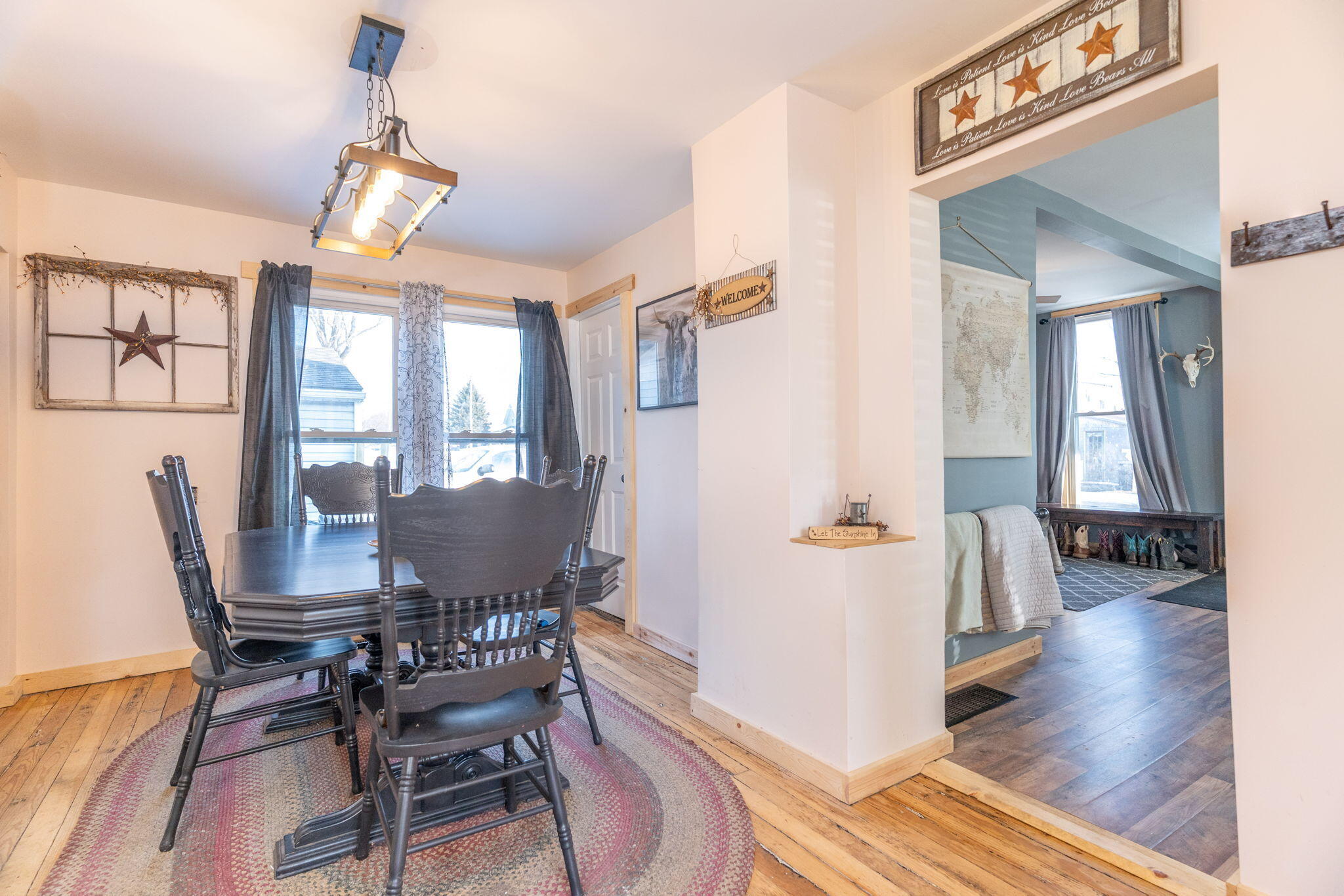 205 Koke Street, De Graff, Ohio 43318