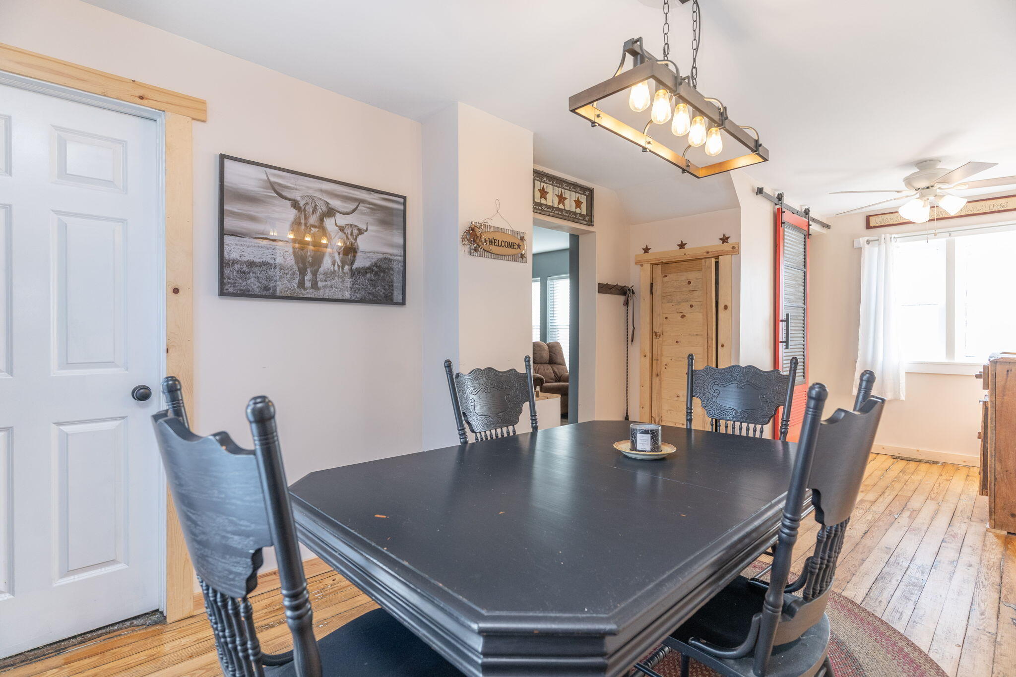 205 Koke Street, De Graff, Ohio 43318