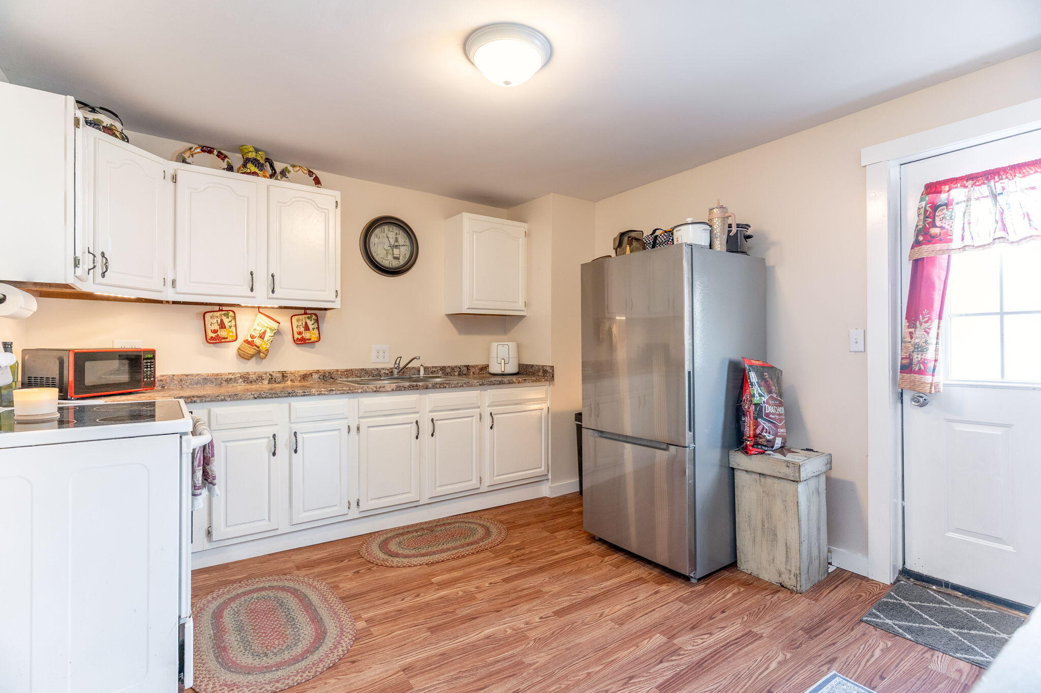 205 Koke Street, De Graff, Ohio 43318