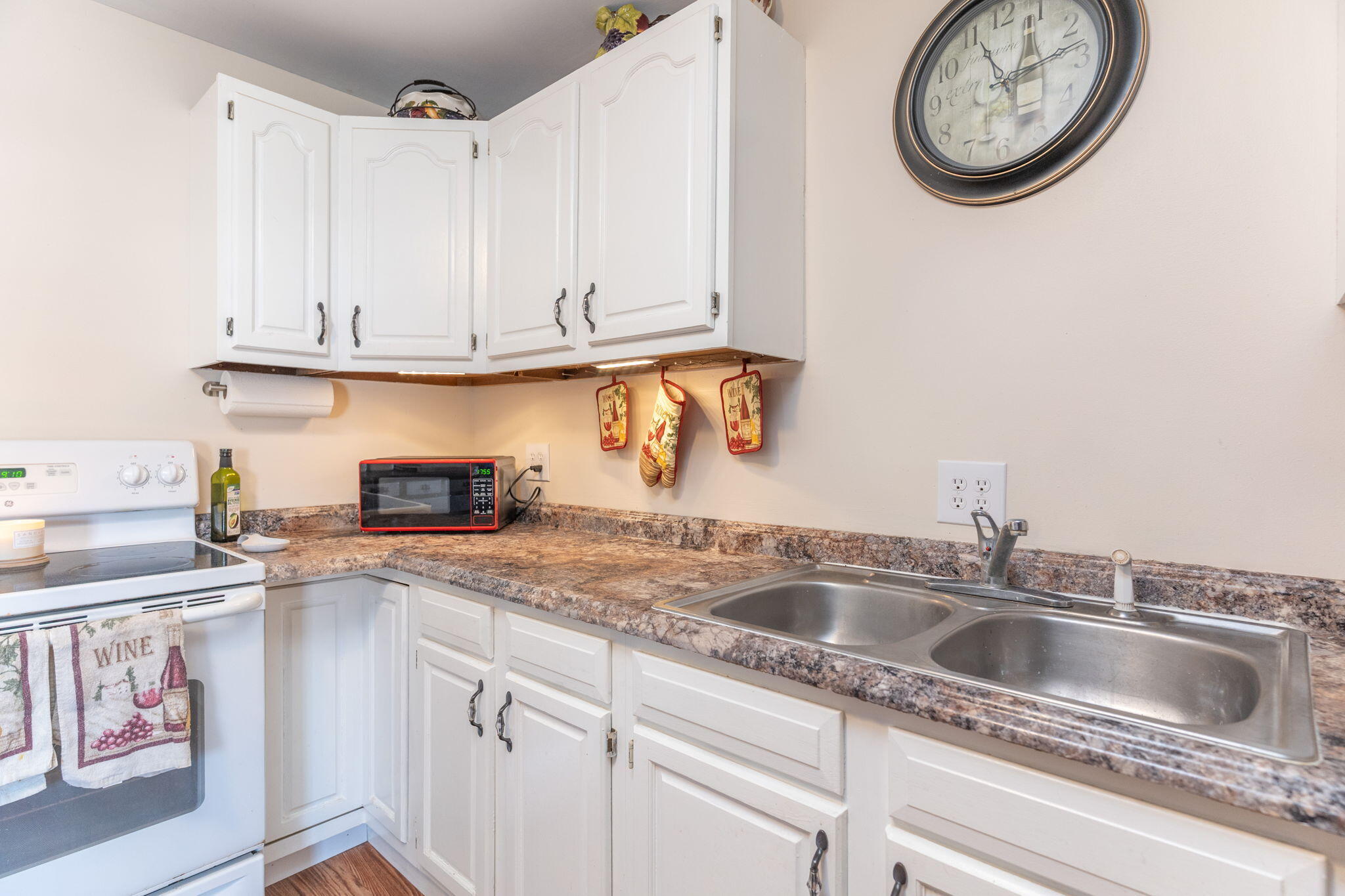 205 Koke Street, De Graff, Ohio 43318