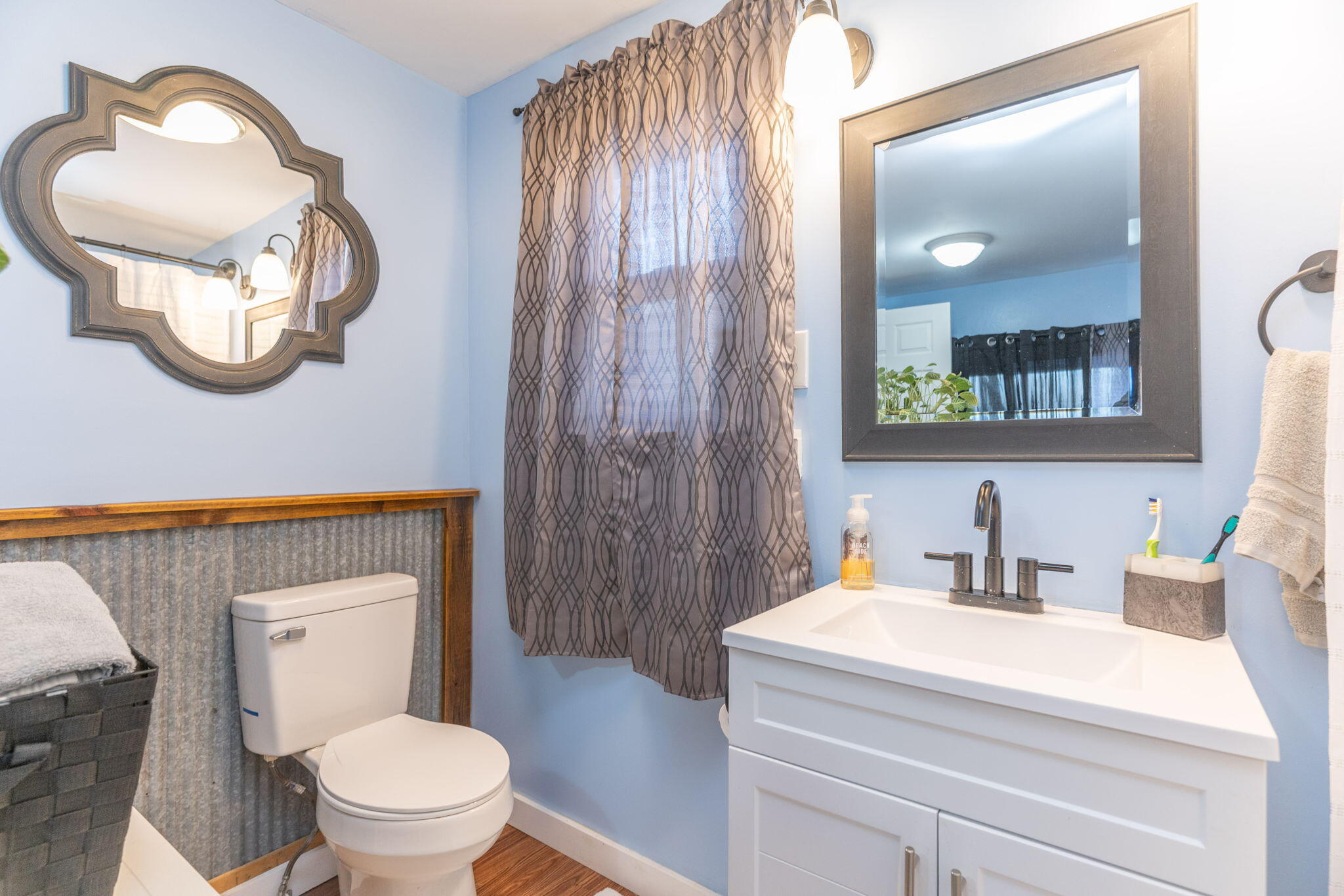 205 Koke Street, De Graff, Ohio 43318