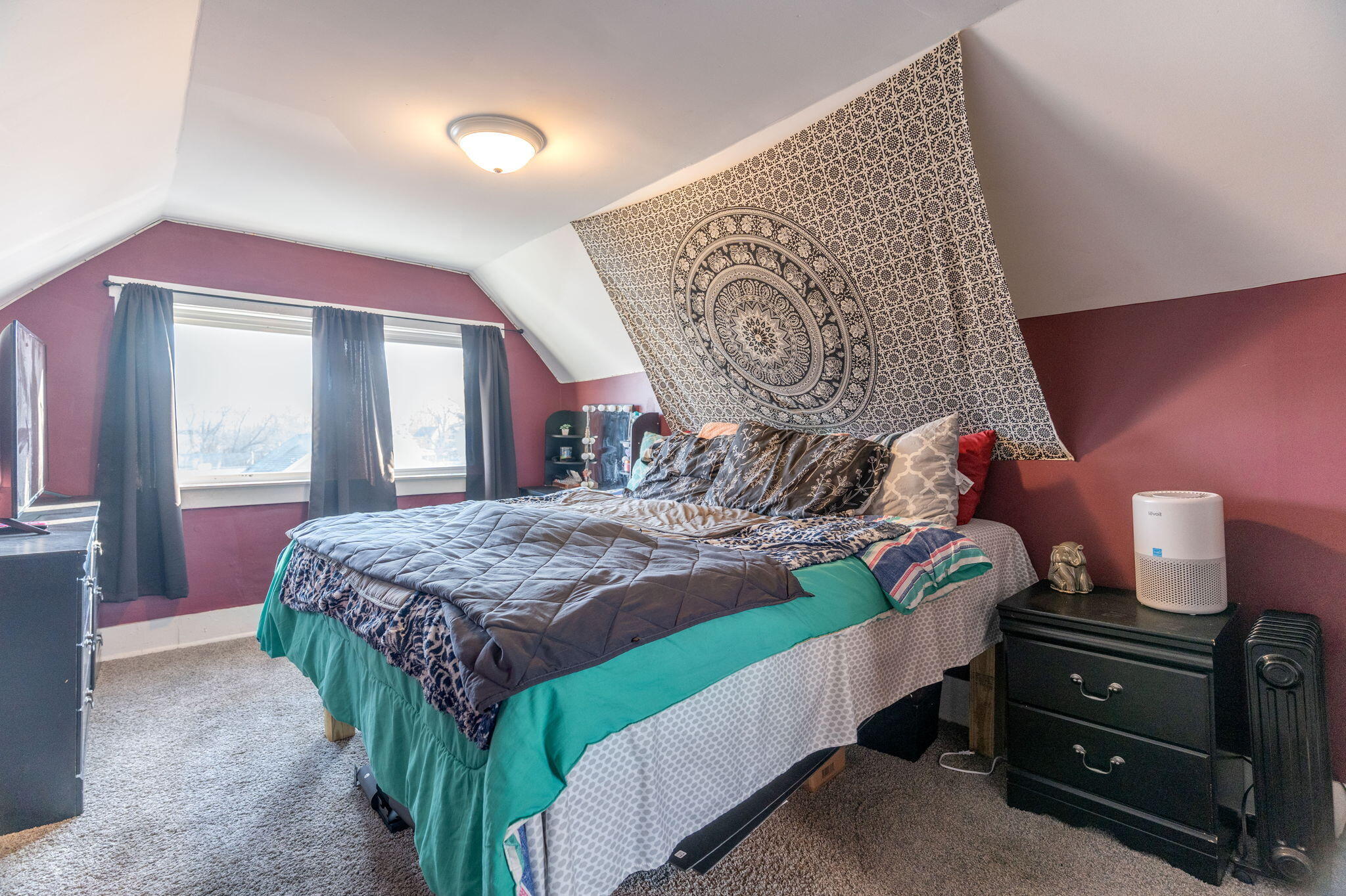 205 Koke Street, De Graff, Ohio 43318