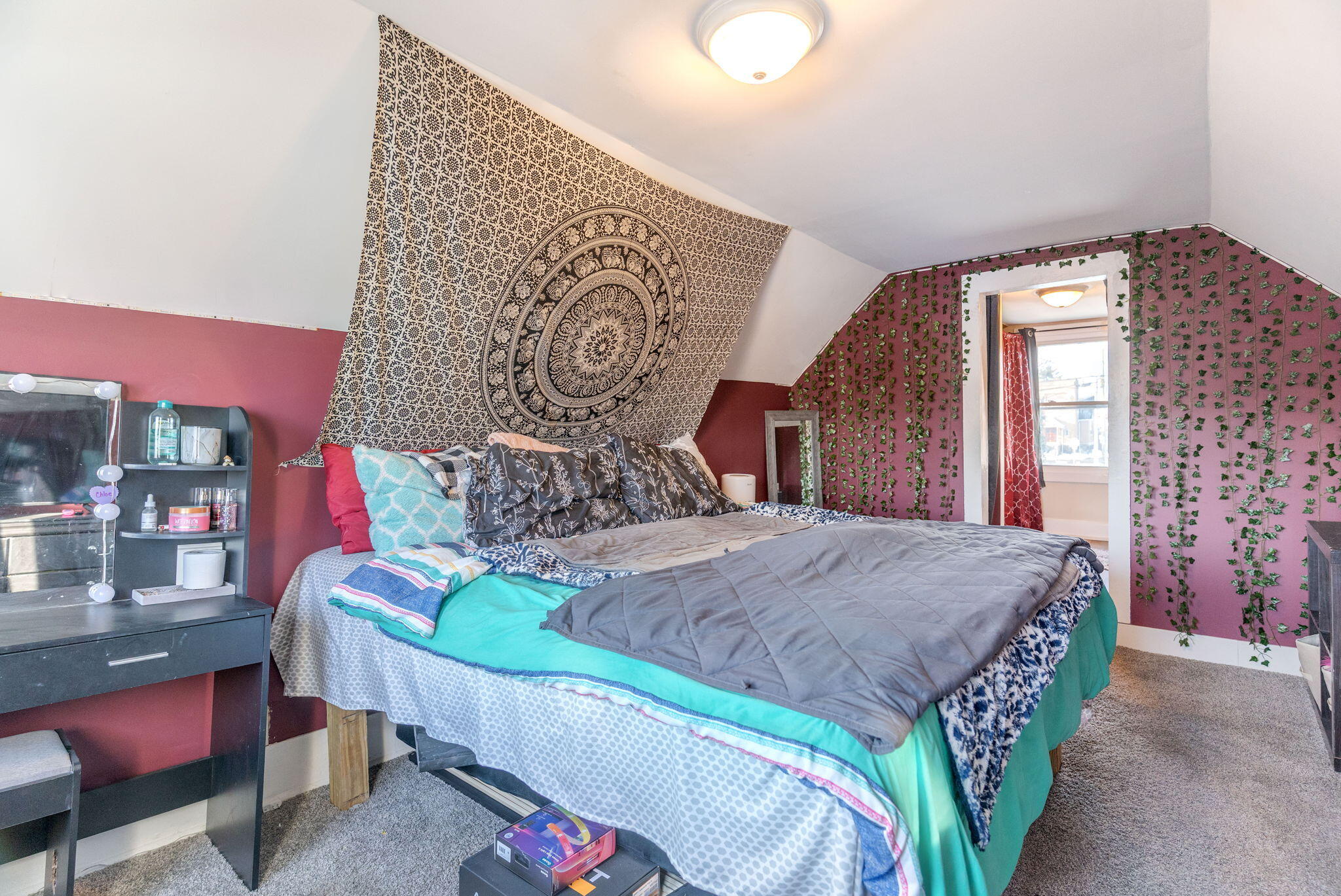 205 Koke Street, De Graff, Ohio 43318