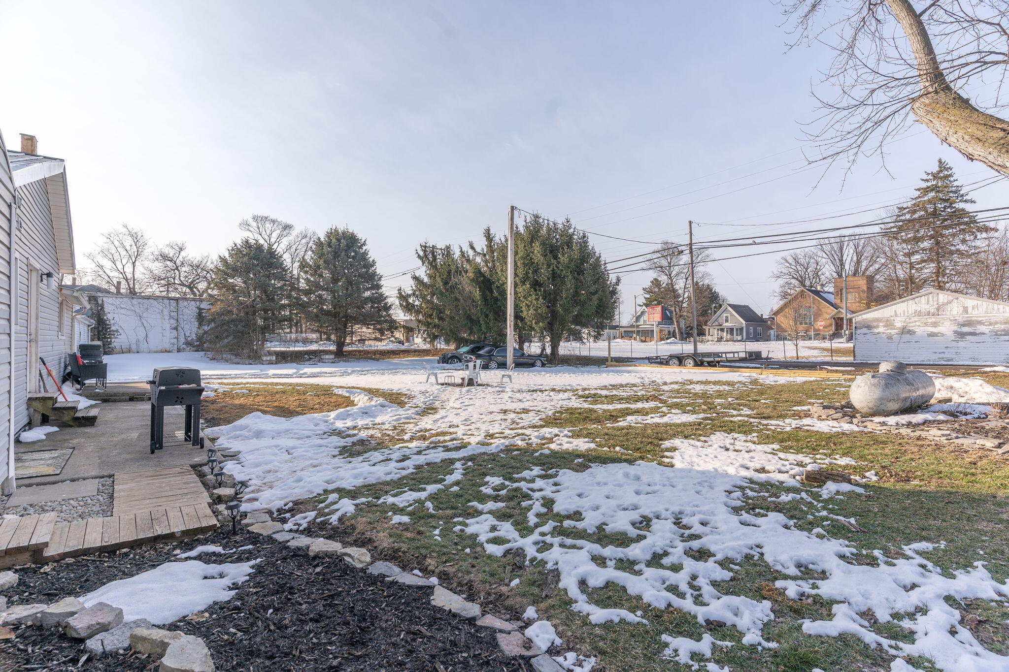 205 Koke Street, De Graff, Ohio 43318