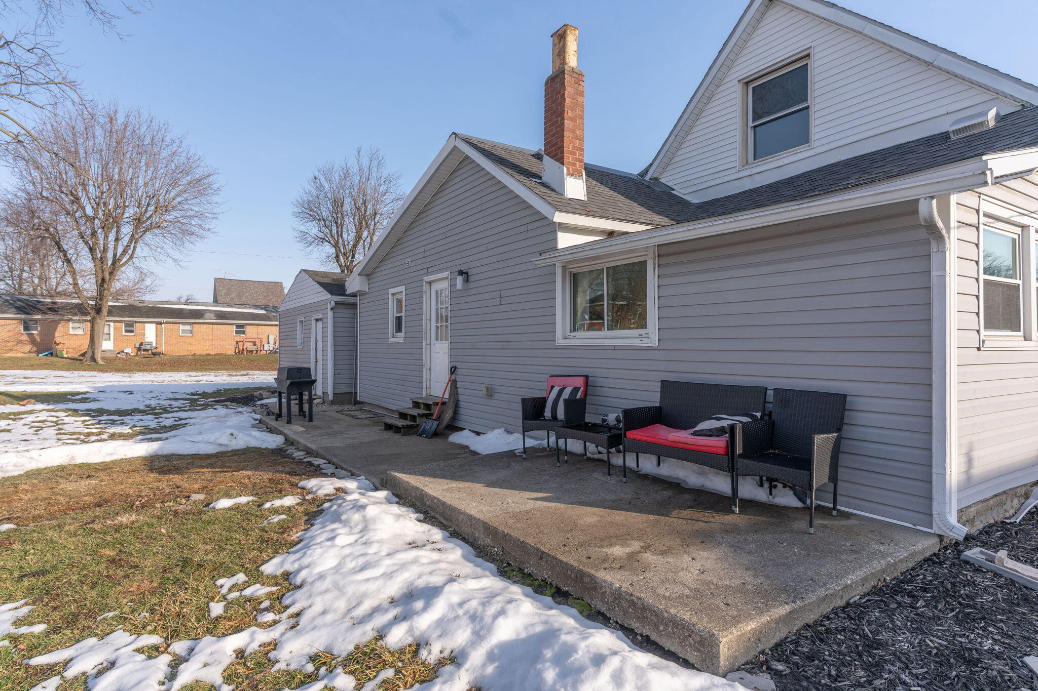 205 Koke Street, De Graff, Ohio 43318