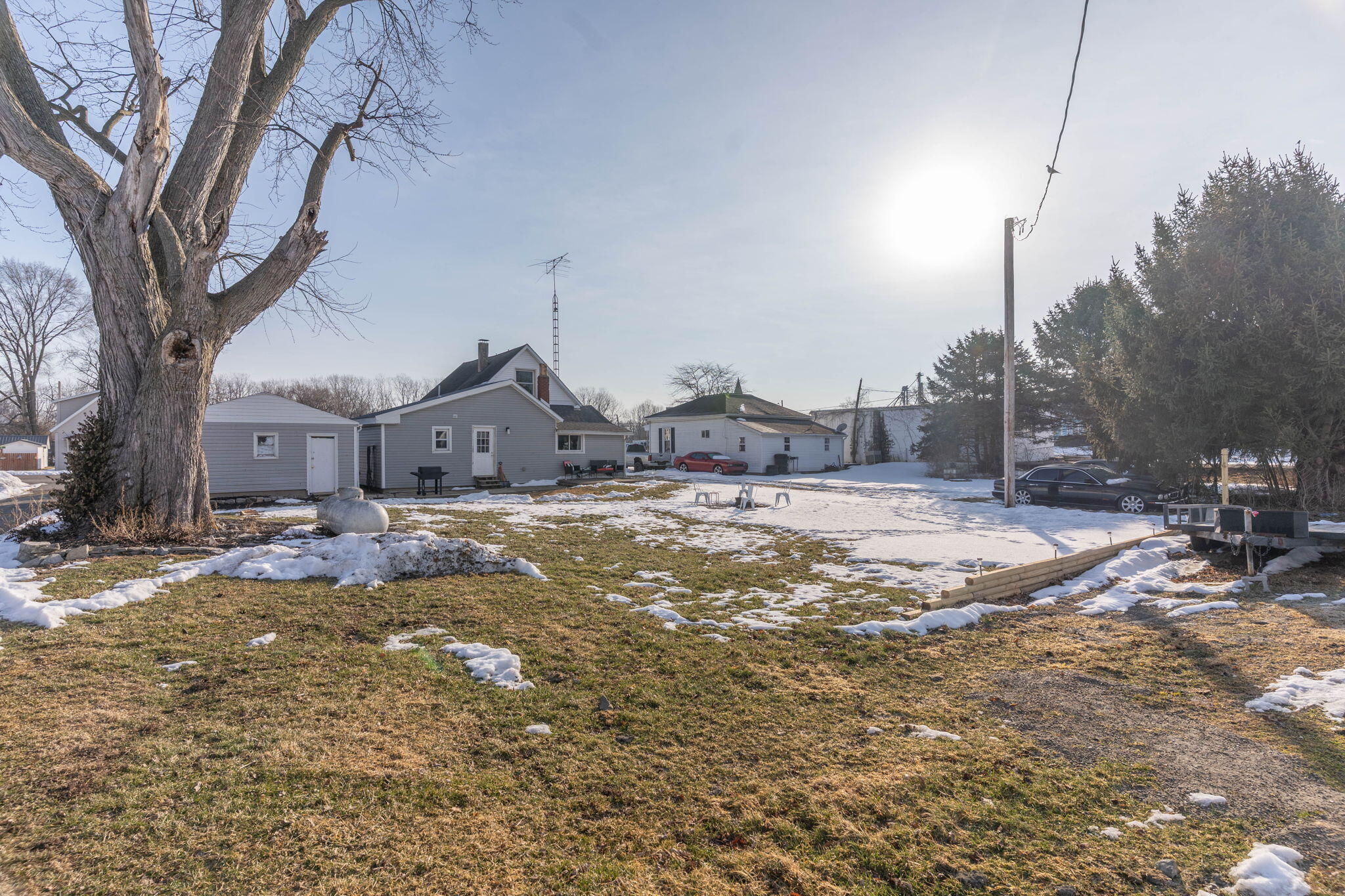 205 Koke Street, De Graff, Ohio 43318