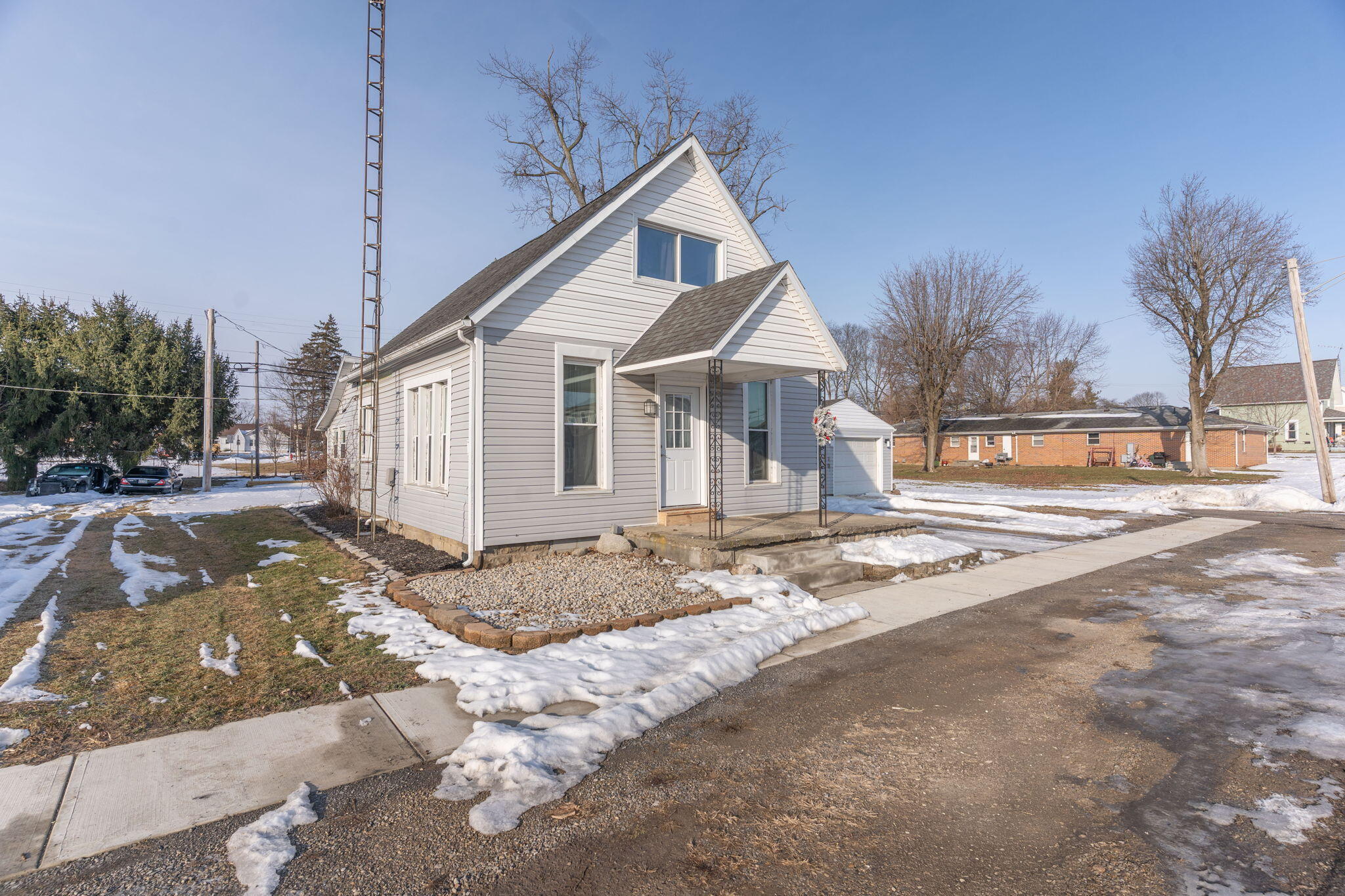 205 Koke Street, De Graff, Ohio 43318