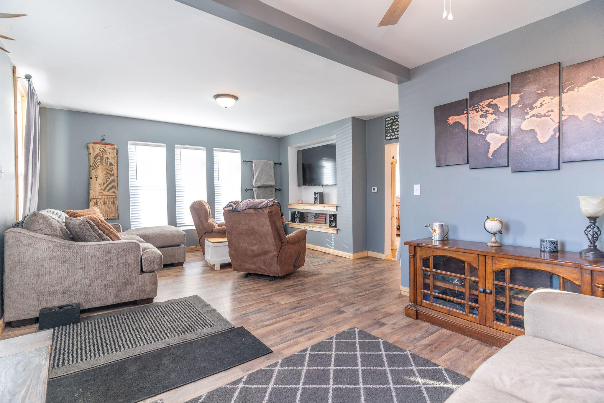 205 Koke Street, De Graff, Ohio 43318