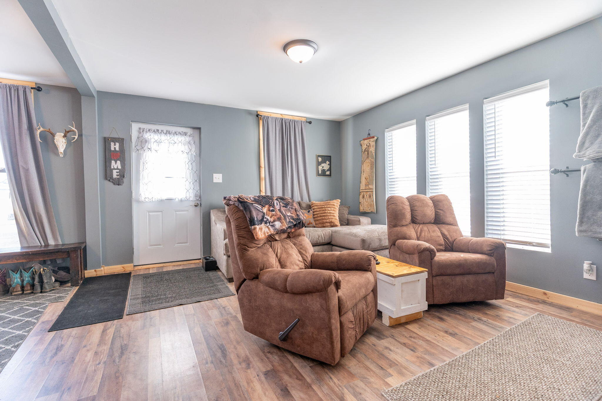 205 Koke Street, De Graff, Ohio 43318