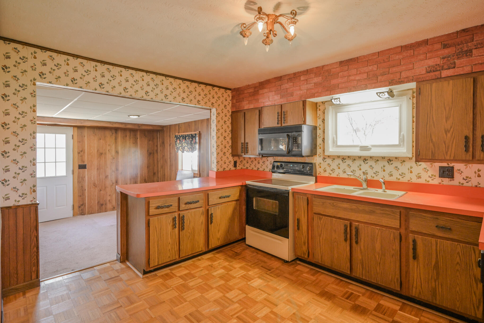 3057 Springfield-Xenia Road, Springfield, Ohio 45506