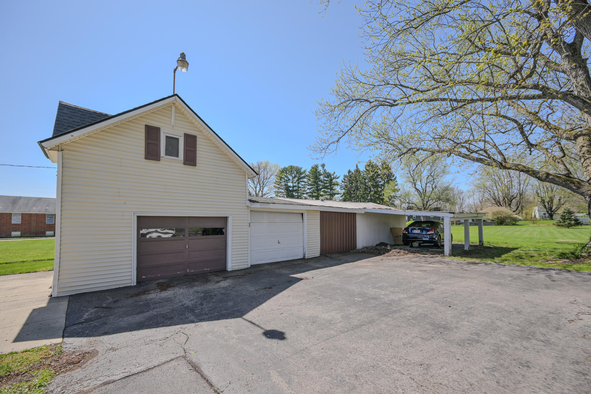 3057 Springfield-Xenia Road, Springfield, Ohio 45506