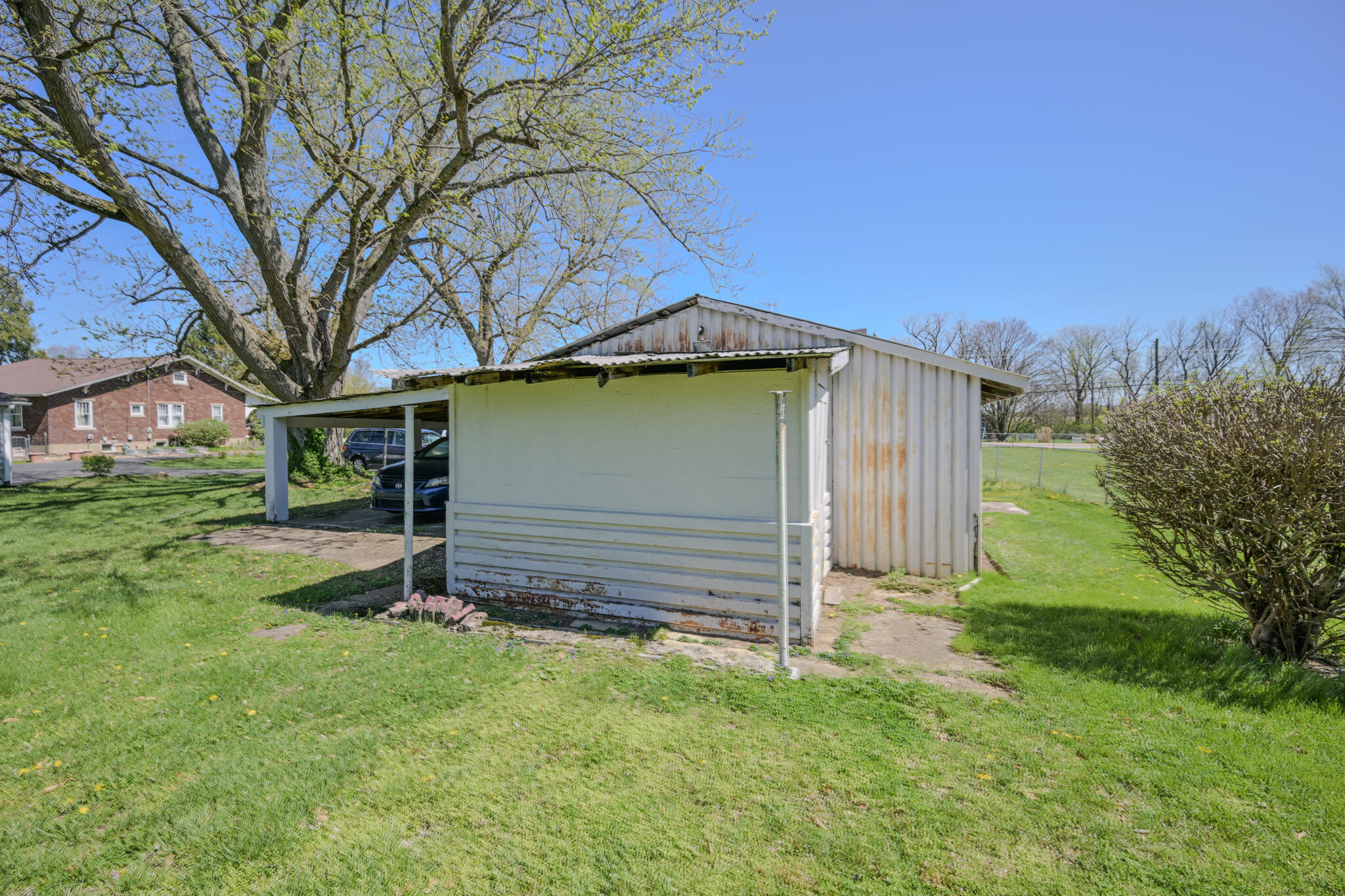 3057 Springfield-Xenia Road, Springfield, Ohio 45506