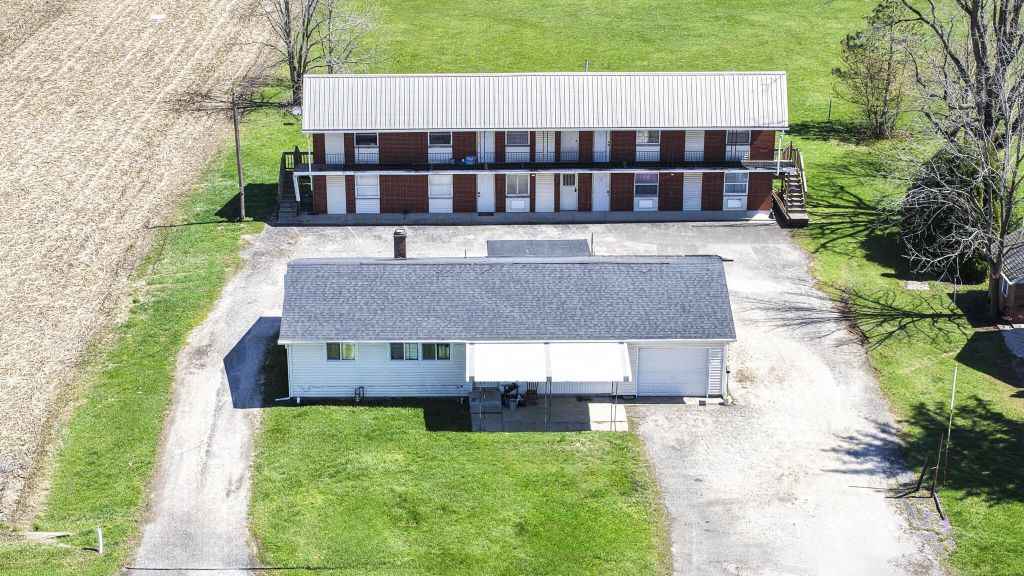 768 Main Street, Ada, Ohio 45810