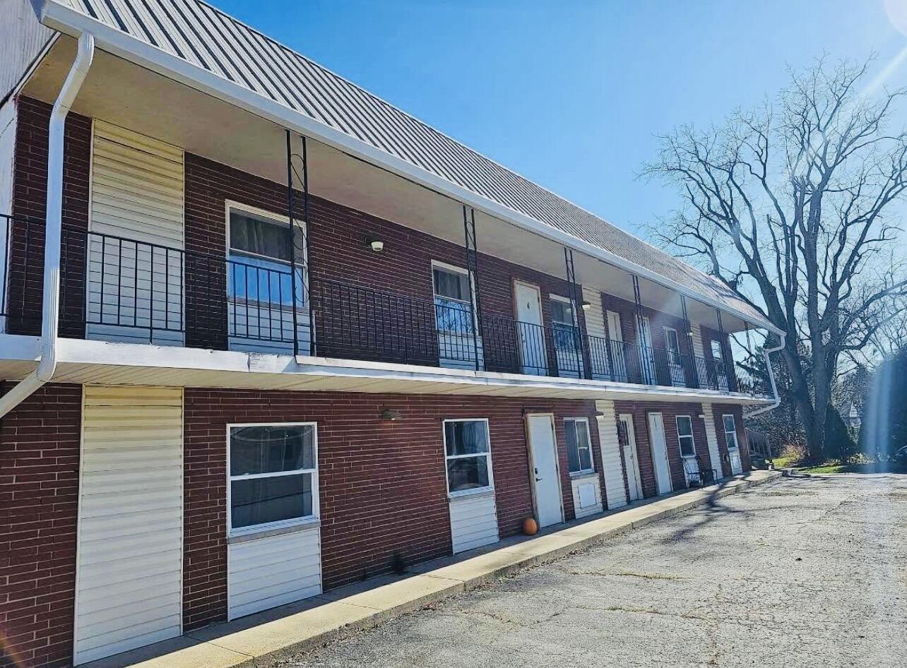 768 Main Street, Ada, Ohio 45810