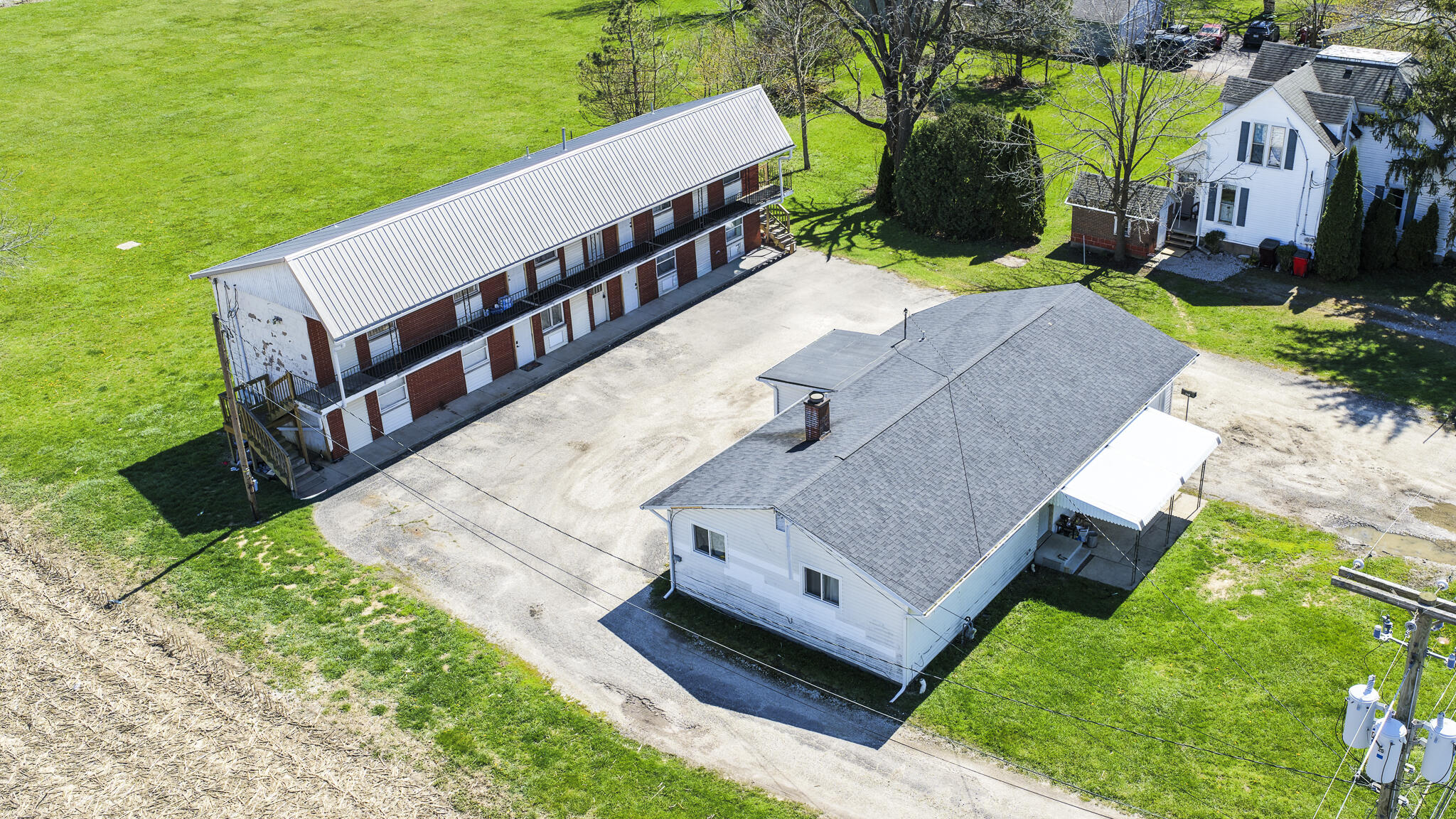 768 Main Street, Ada, Ohio 45810