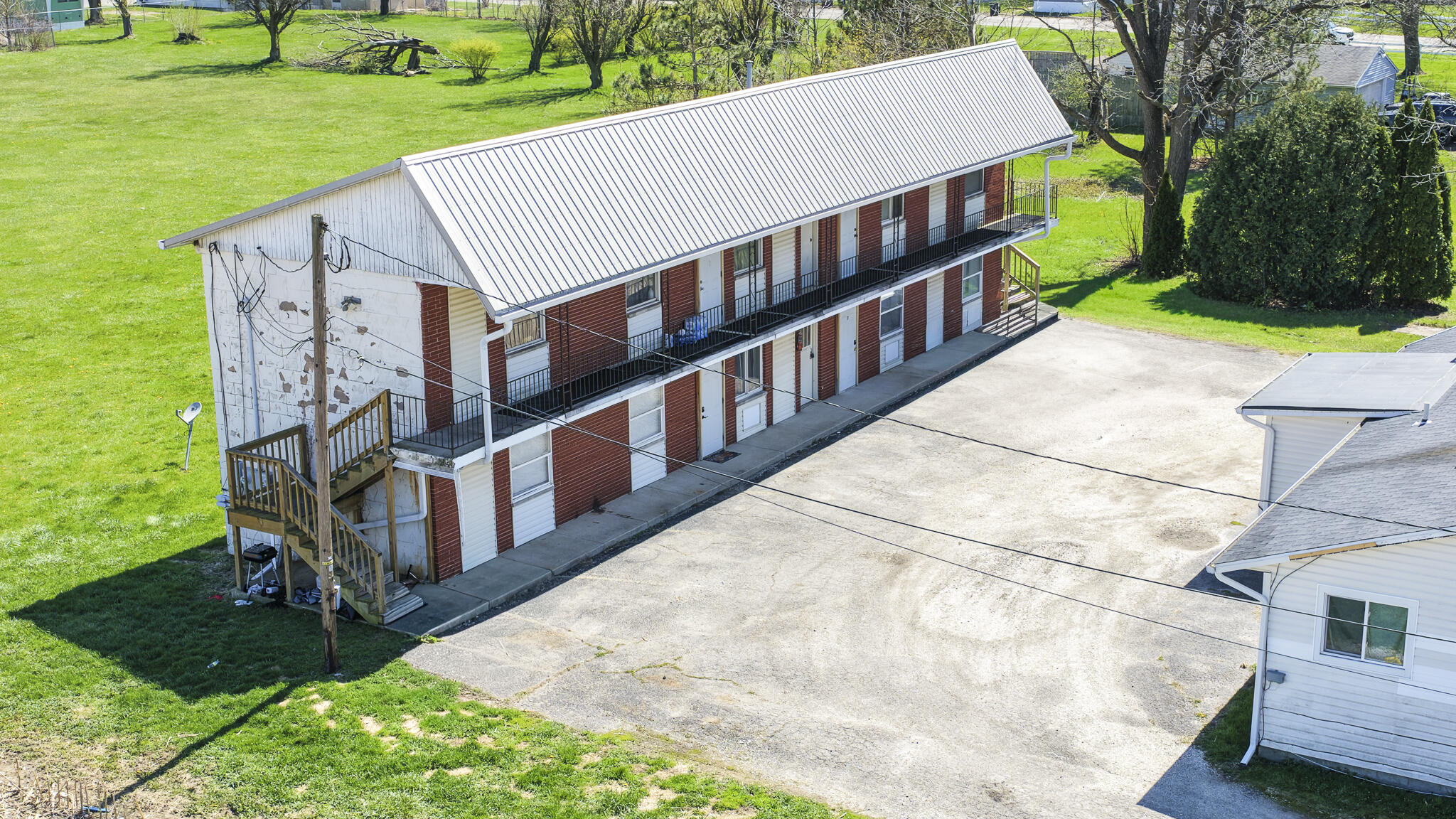 768 Main Street, Ada, Ohio 45810