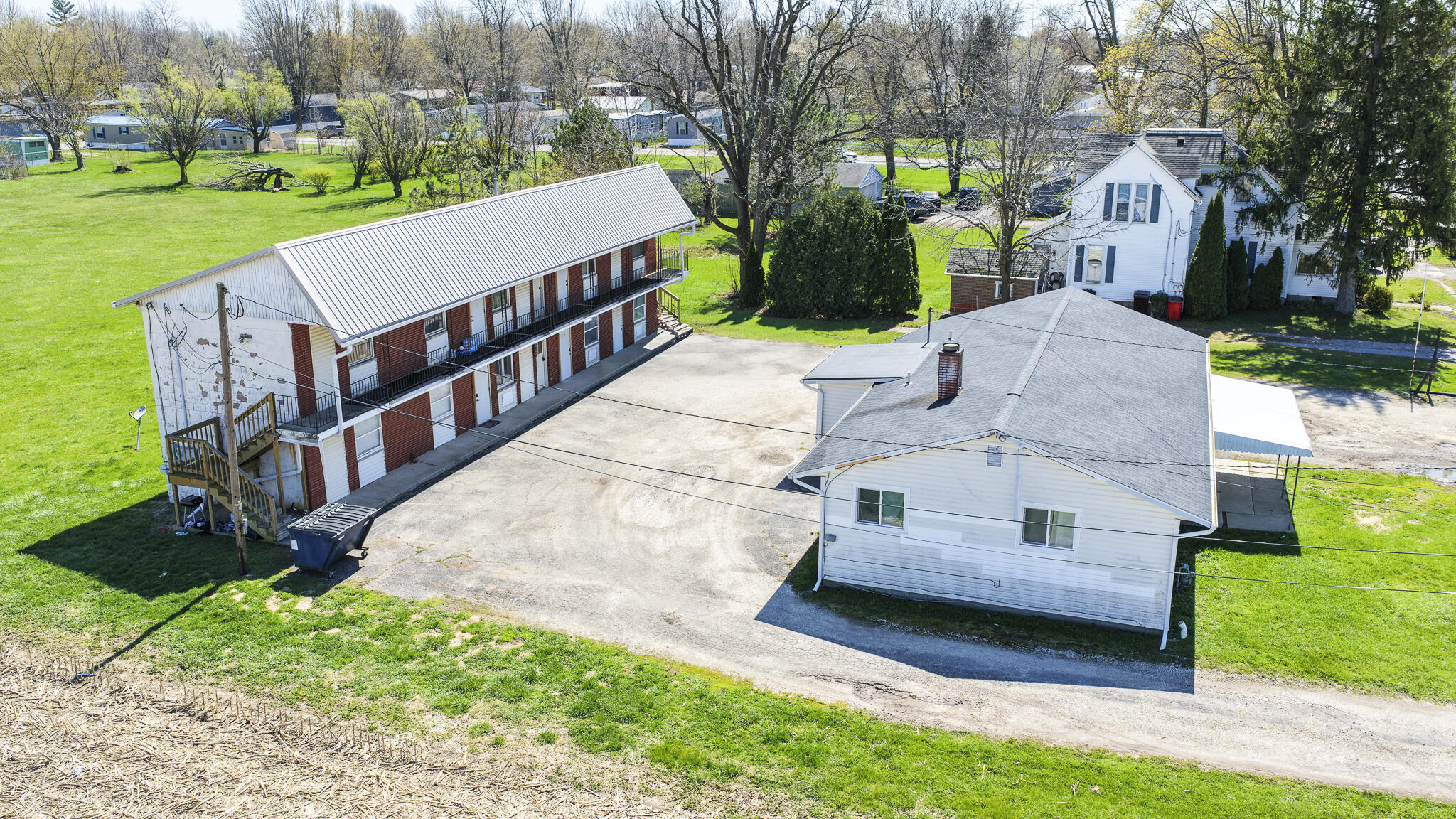 768 Main Street, Ada, Ohio 45810