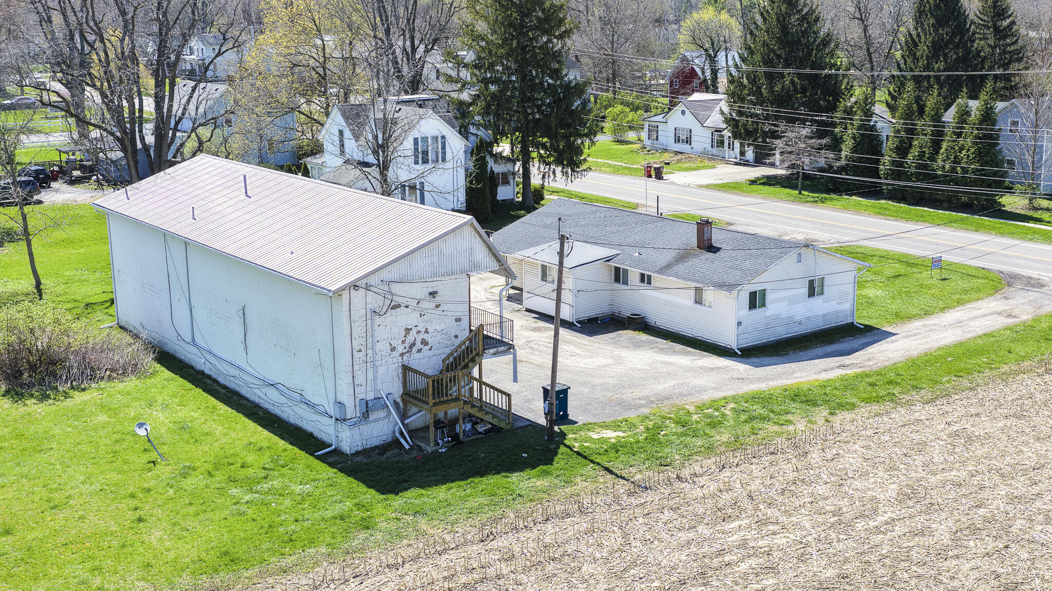 768 Main Street, Ada, Ohio 45810