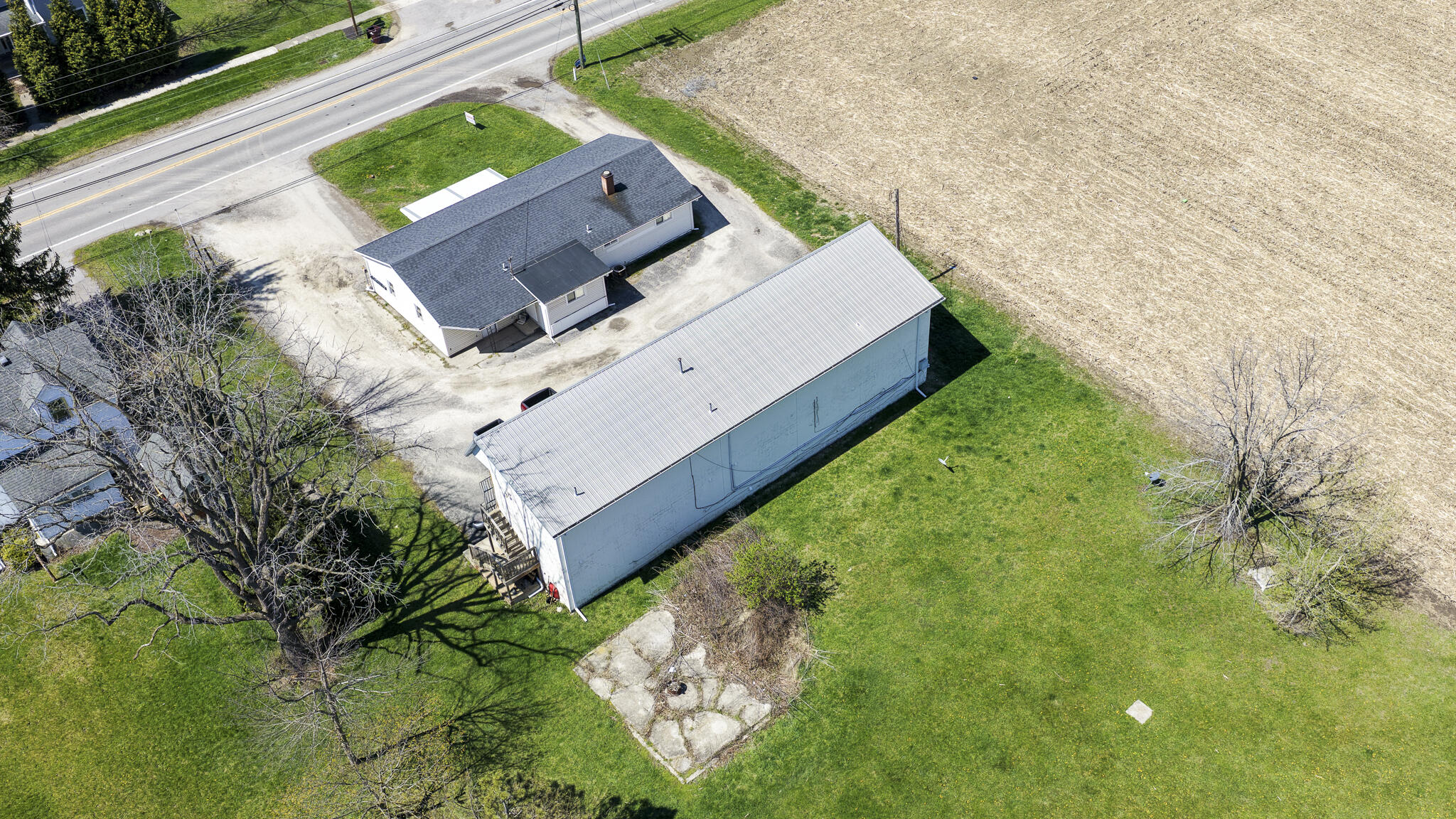 768 Main Street, Ada, Ohio 45810