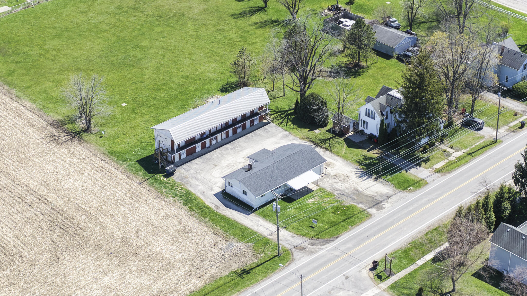 768 Main Street, Ada, Ohio 45810