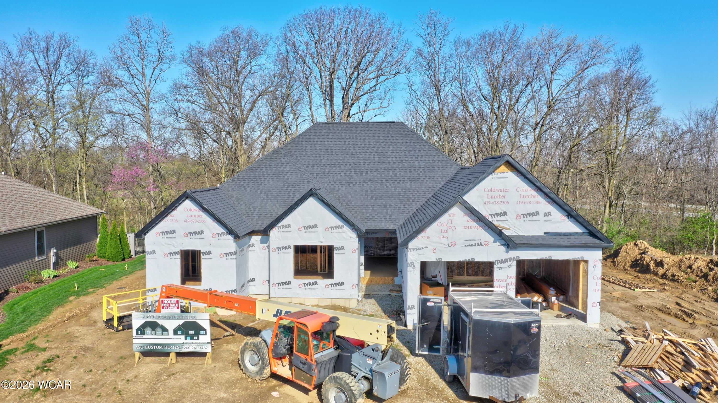 364 Miami Erie Circle, Saint Marys, Ohio