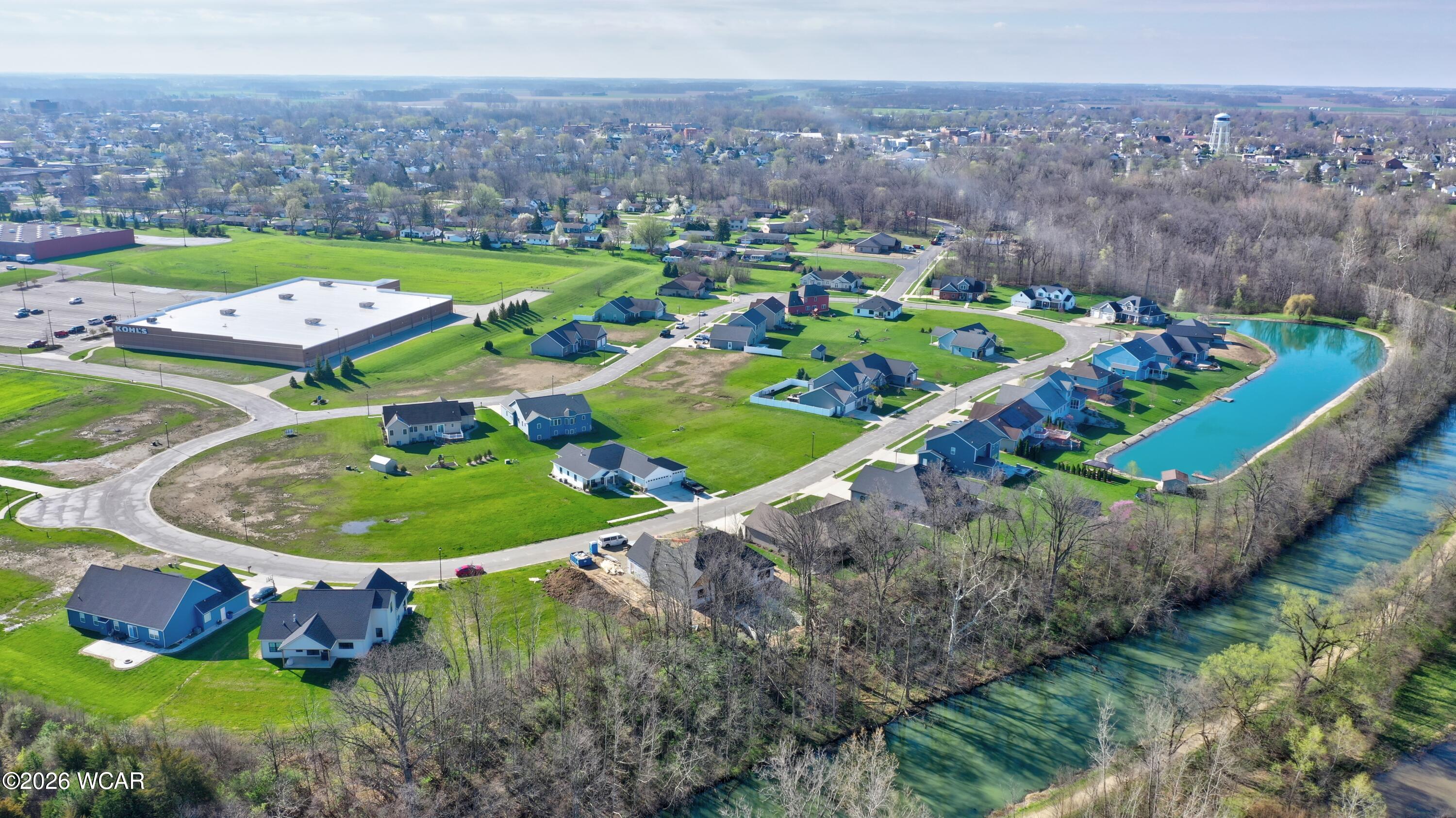 364 Miami Erie Circle, Saint Marys, Ohio