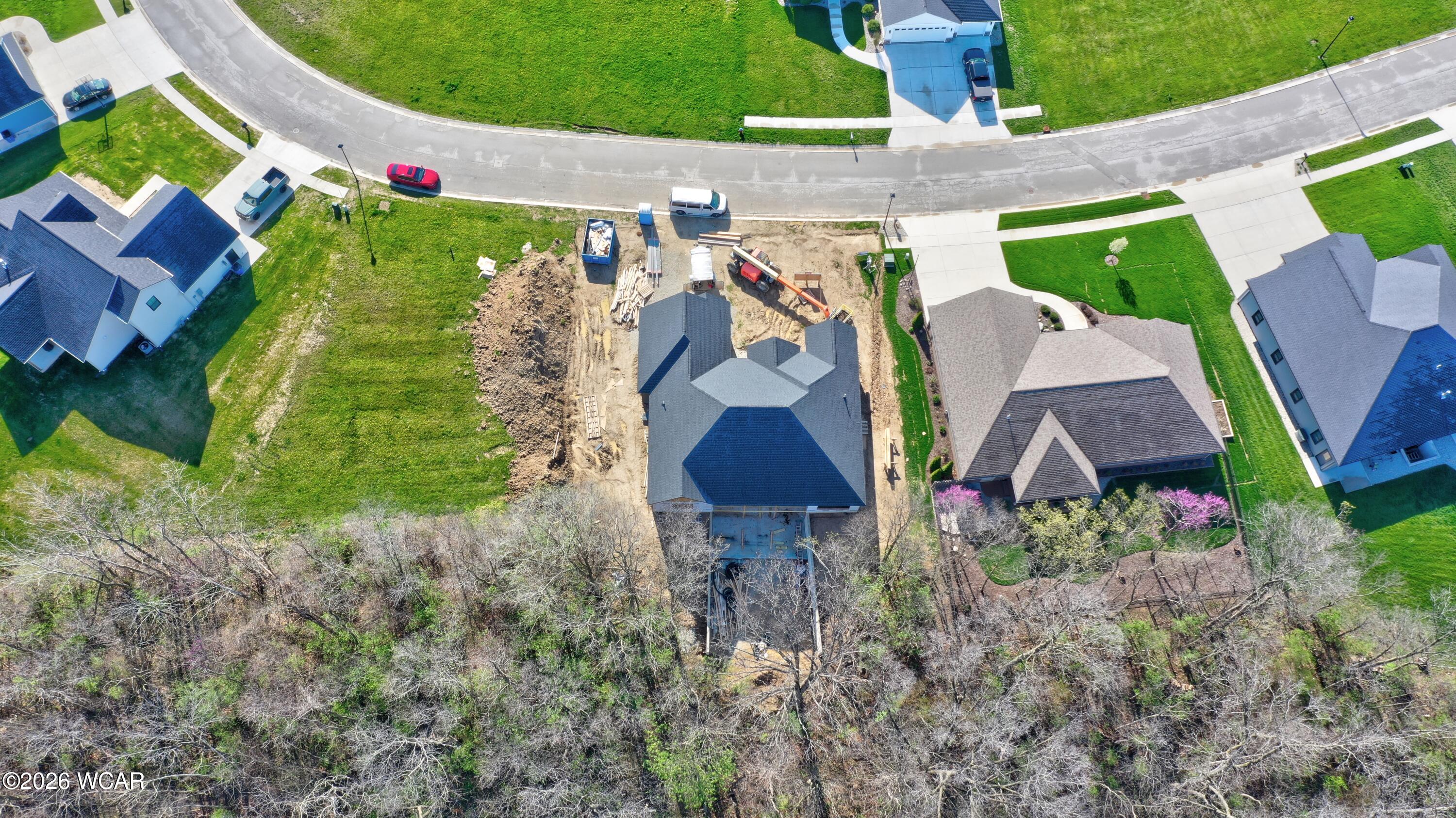 364 Miami Erie Circle, Saint Marys, Ohio